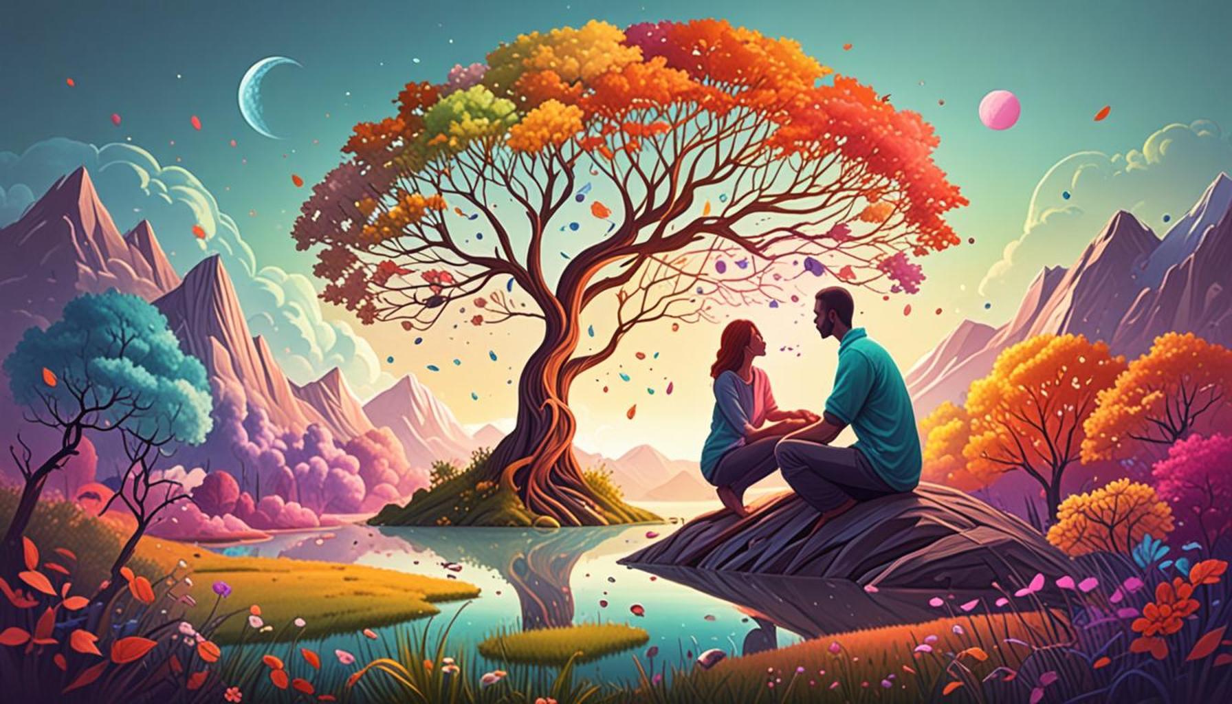 Mindful Living and the Simplification of Relationships: Cultivating Meaningful Connections