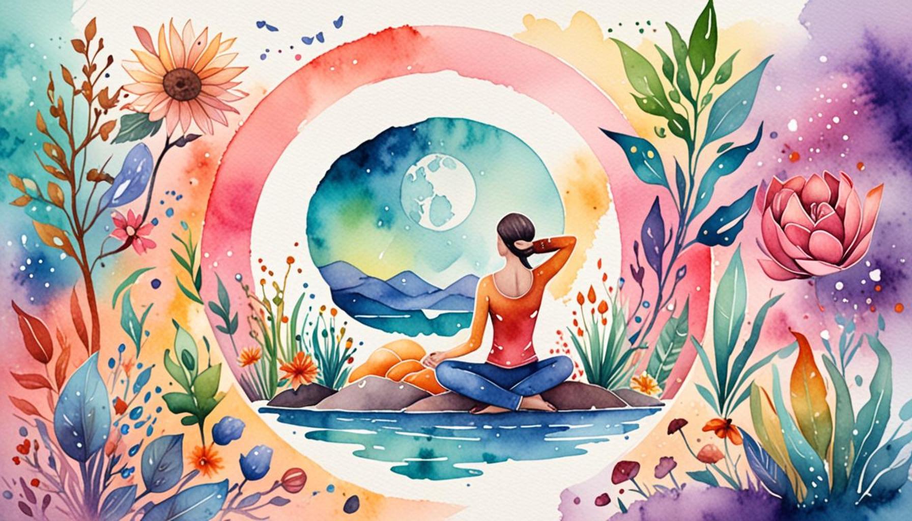 Mindful Living as a Tool for Emotional and Material Detachment