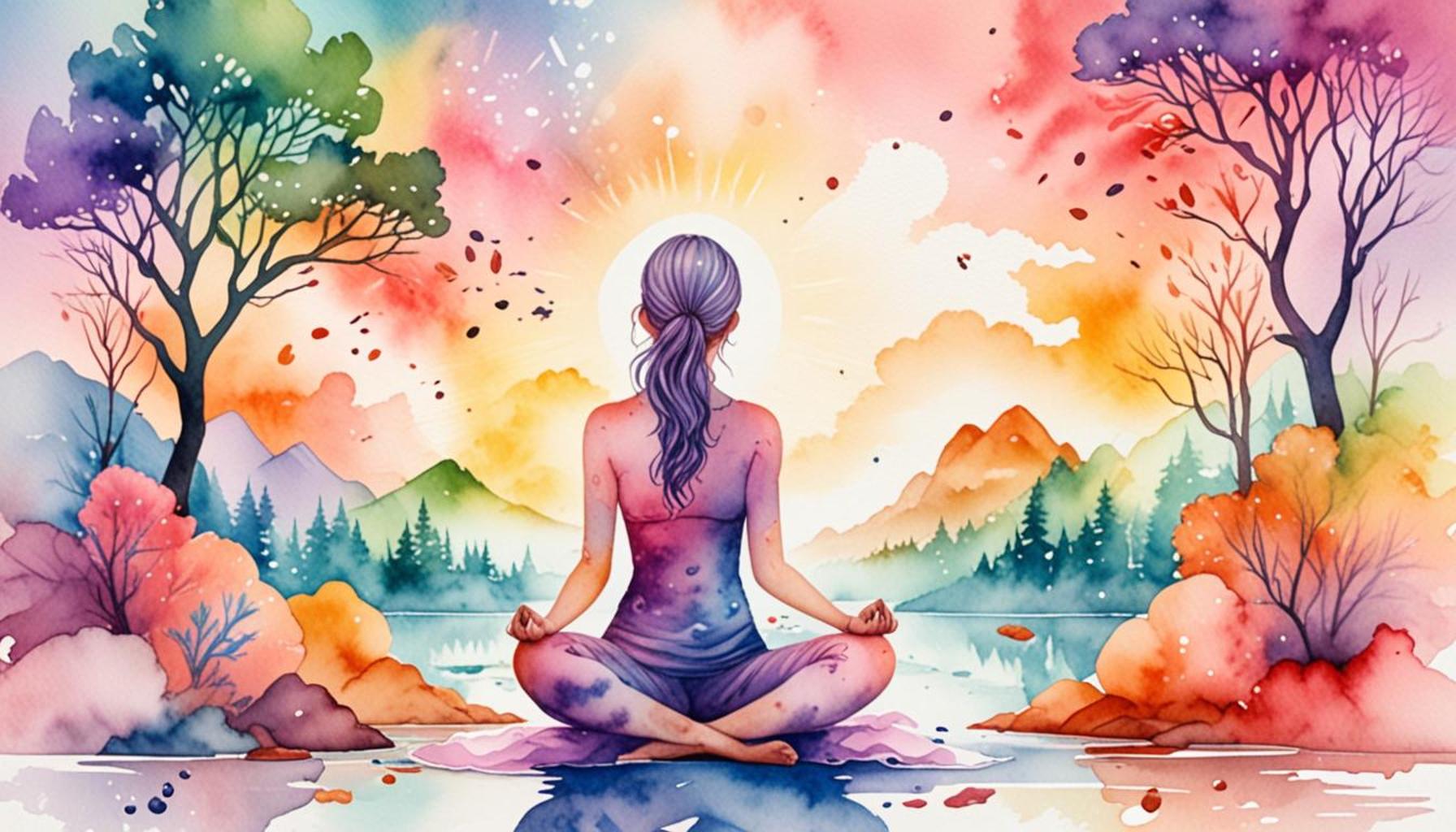 How Mindfulness Can Facilitate Emotional and Material Detoxification