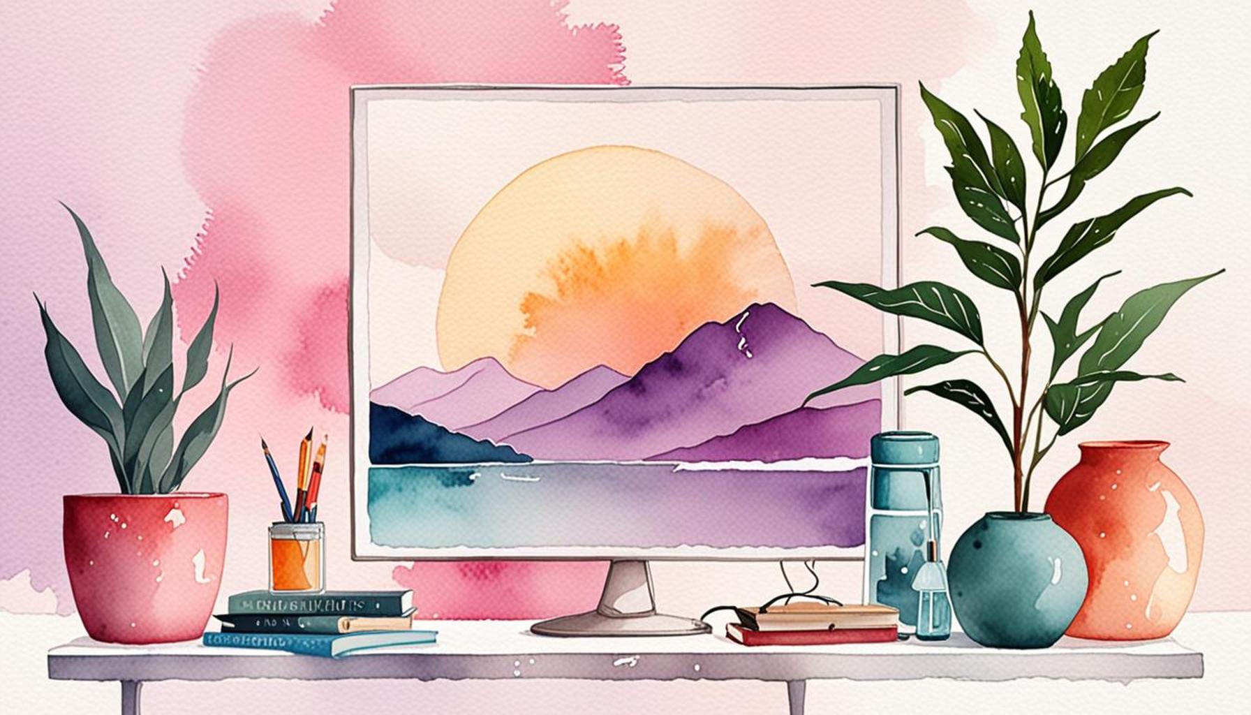 Mindful Living and the Practice of Digital Minimalism: How to Disconnect to Reconnect with the Essential