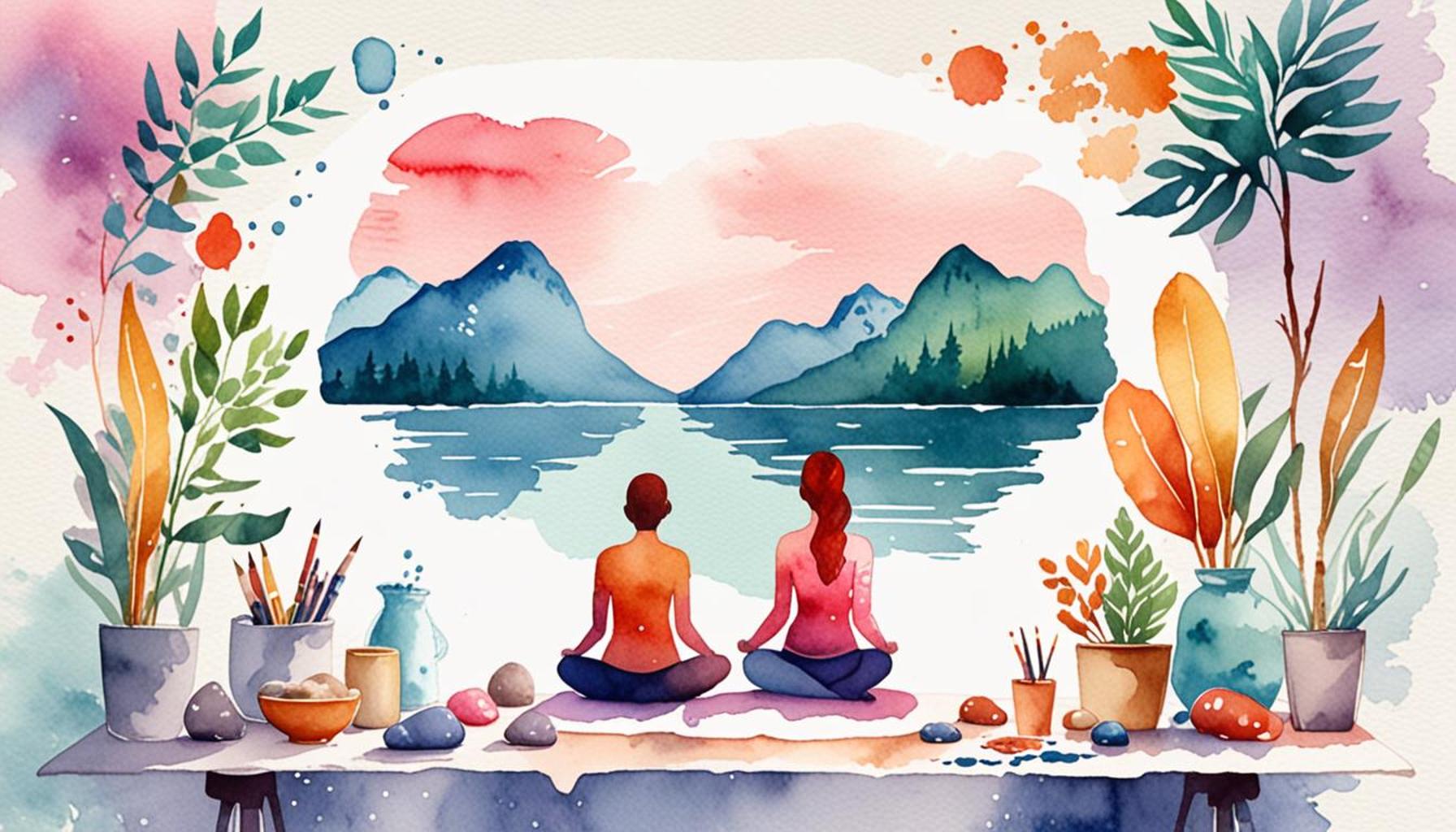 The Importance of Mindfulness in Stress Reduction in a Minimalist Lifestyle