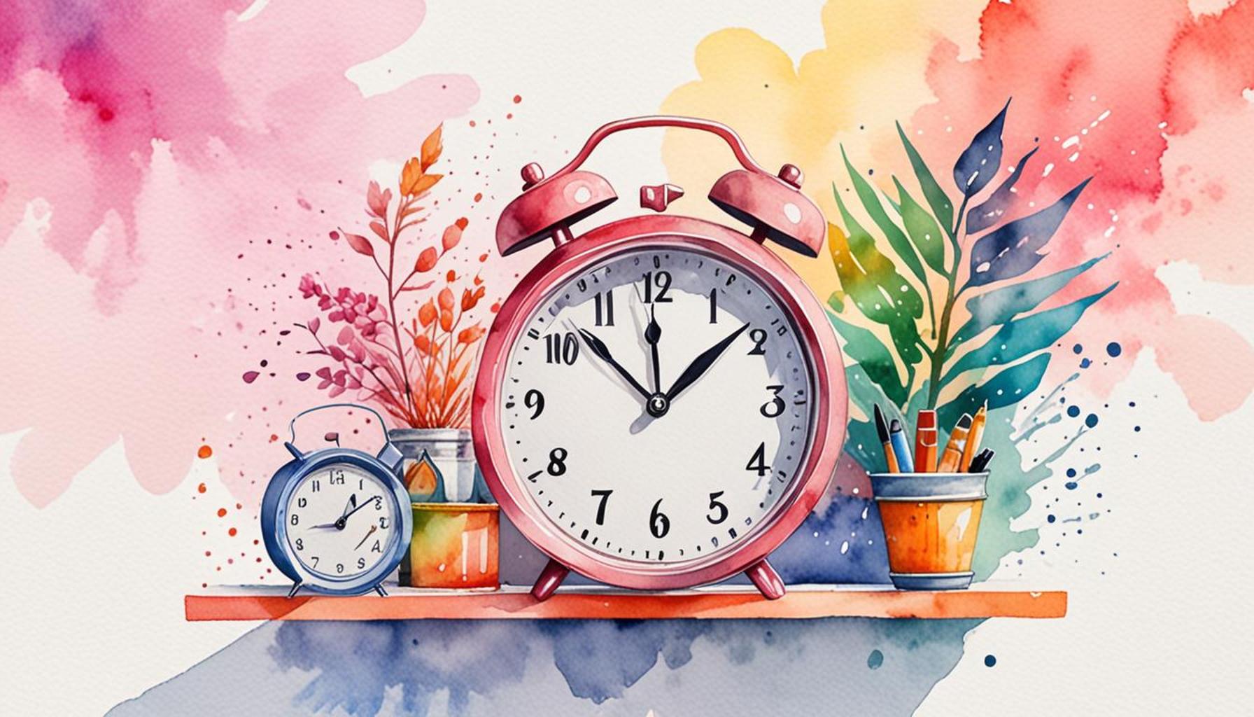 Boost Daily Time Efficiency How Minimalism Transforms Your Life