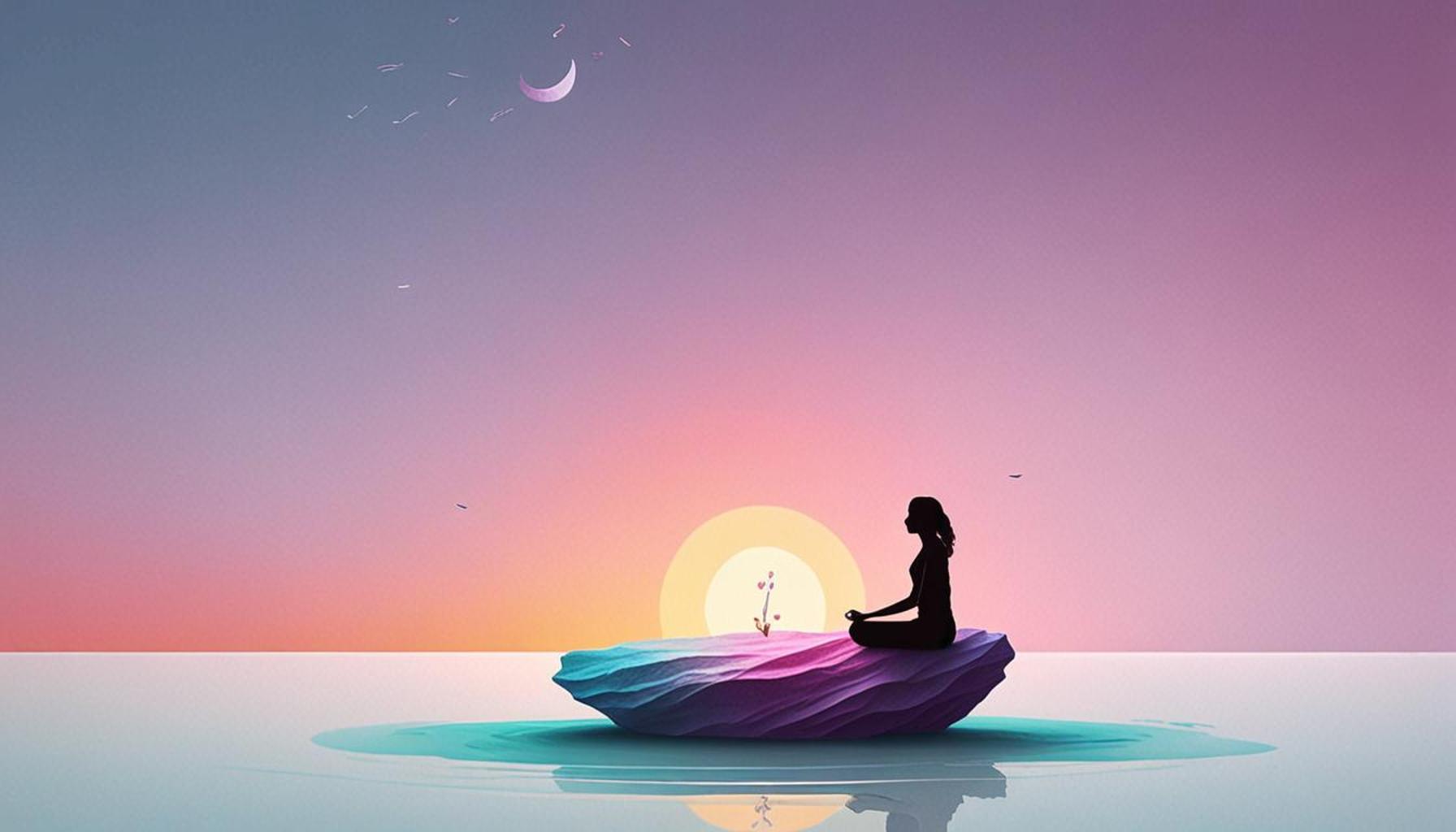 Mindfulness Minimalism Enhance Well-Being by Reducing Excess