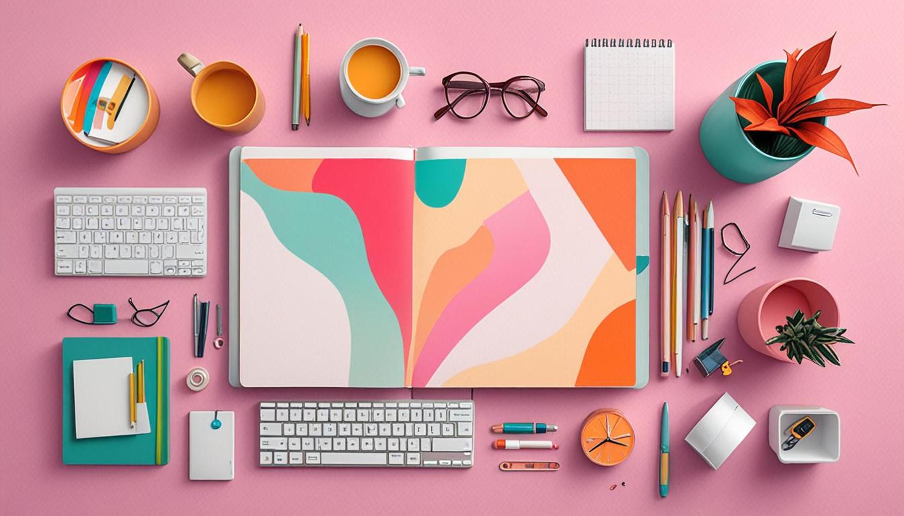 Minimalist Personal Organization Strategies to Boost Productivity