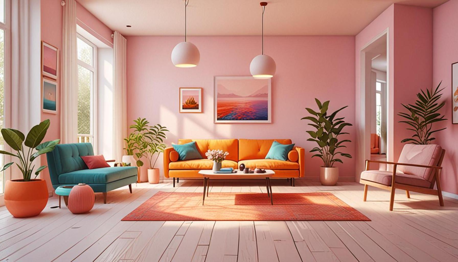 The Importance of Mindfulness in Creating Minimalist Spaces at Home