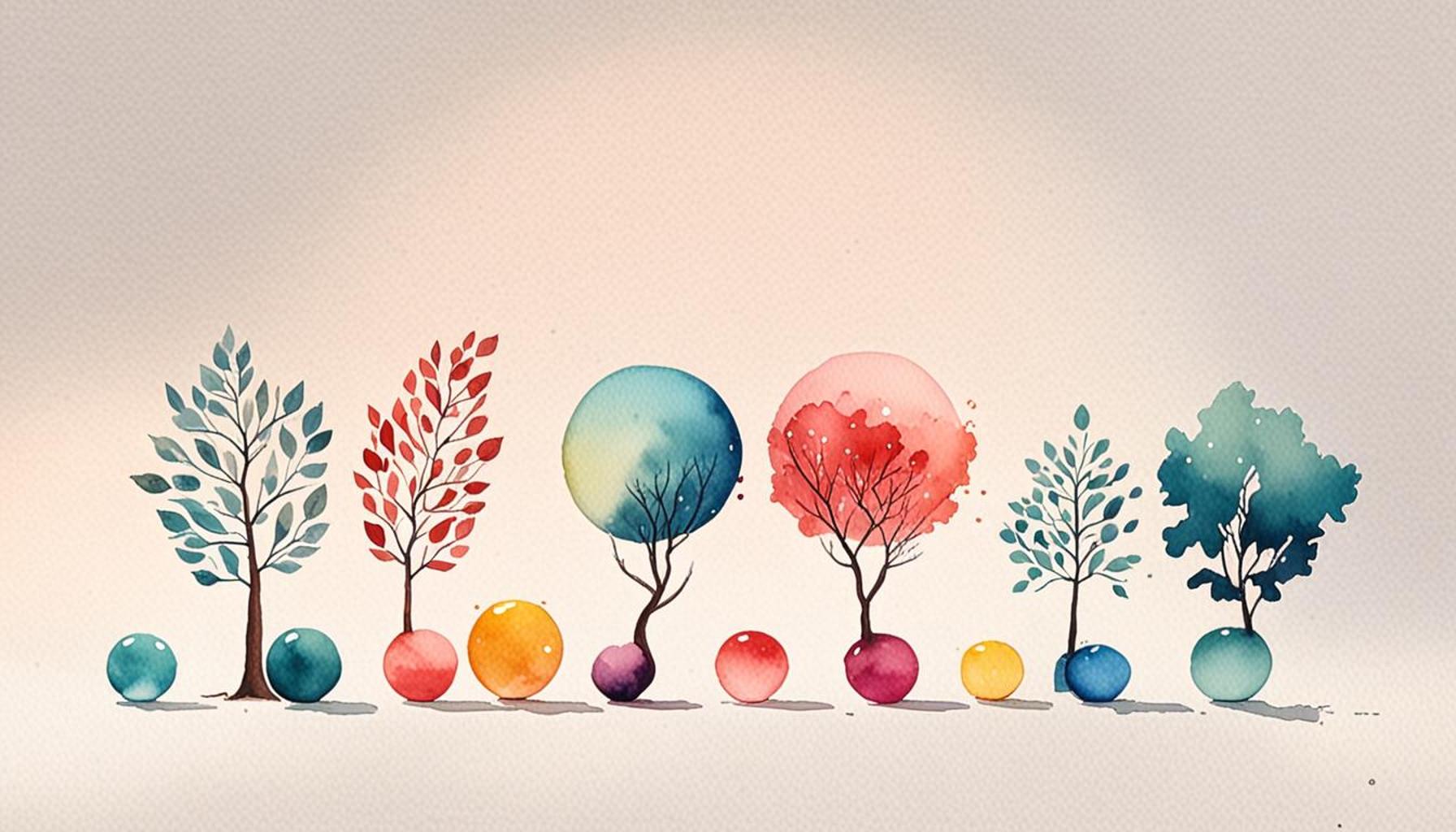 The Evolution of Simplified Spaces: Minimalist Trends Over Time