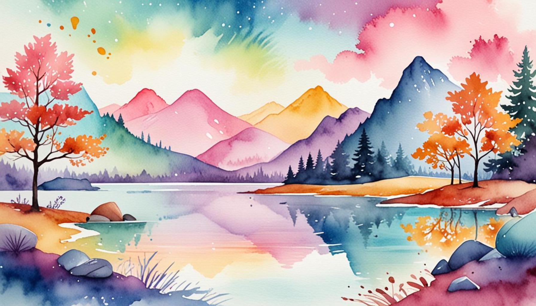 Simplified Spaces and the Practice of Mindfulness: Connecting with the Present