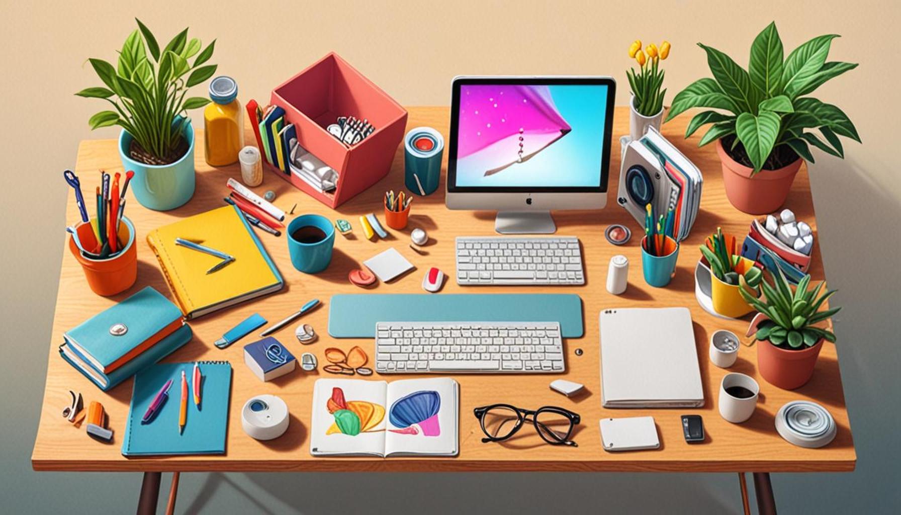 How Personal Organization Contributes to Simplicity in Daily Life