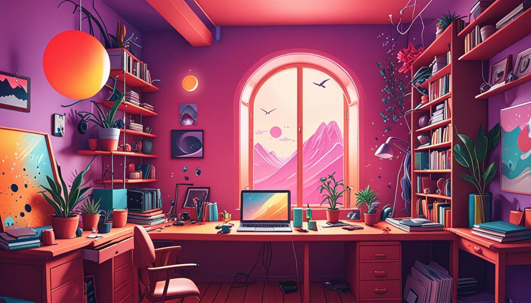 Detachment Techniques: How to Simplify Your Space and Your Mind