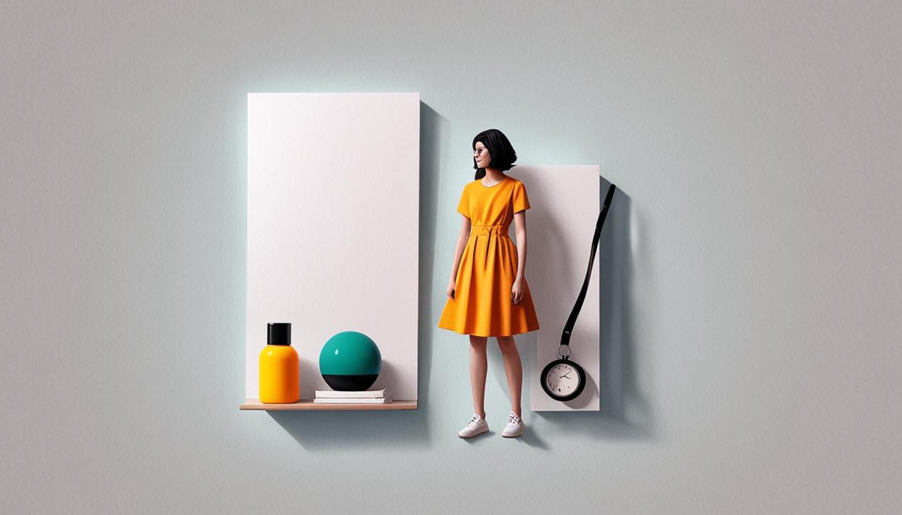 Minimalism and Personal Style: Expressing Your Identity in Simplified Environments
