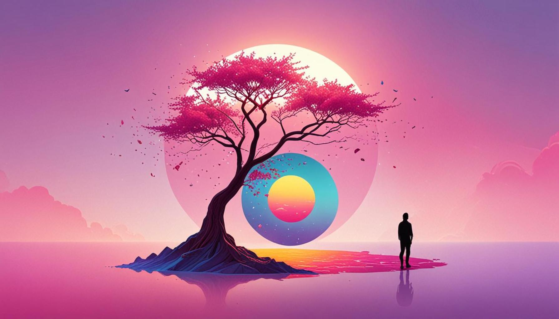 Detachment and Spirituality: How Minimalism Can Help with Inner Connection and Mental Clarity