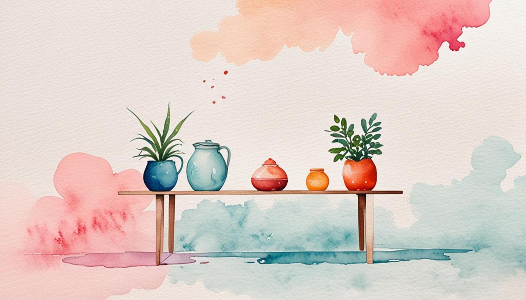 The Connection Between Minimalism and the Art of Living with Less: Redefining Spaces and Priorities in Our Lives