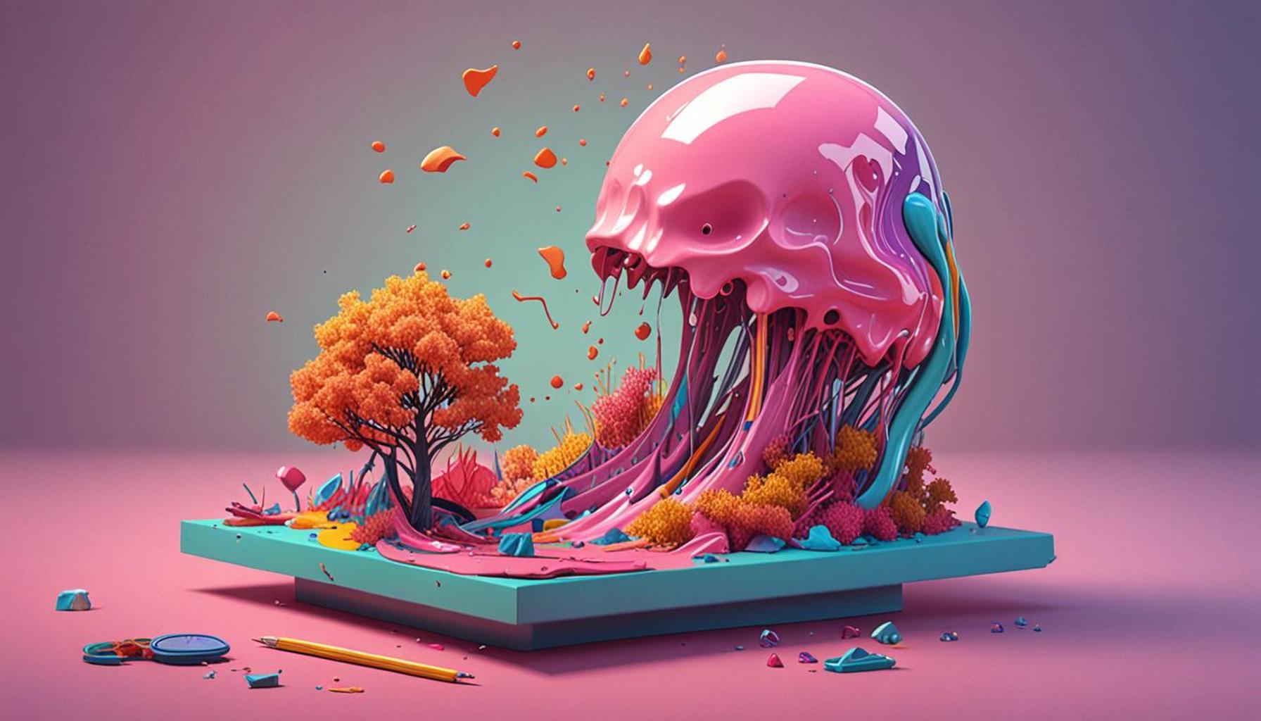 The Art of Detachment: Creative Techniques to Transform Unwanted Objects into New Possibilities