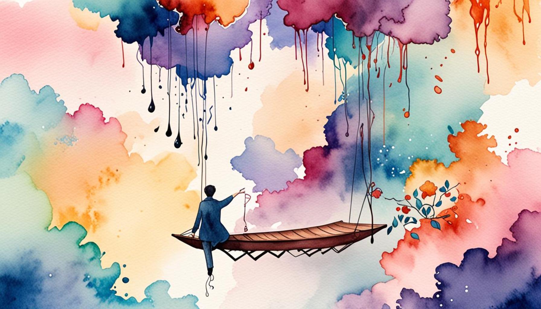 Techniques of Detachment: How to Decide What to Keep and What to Let Go