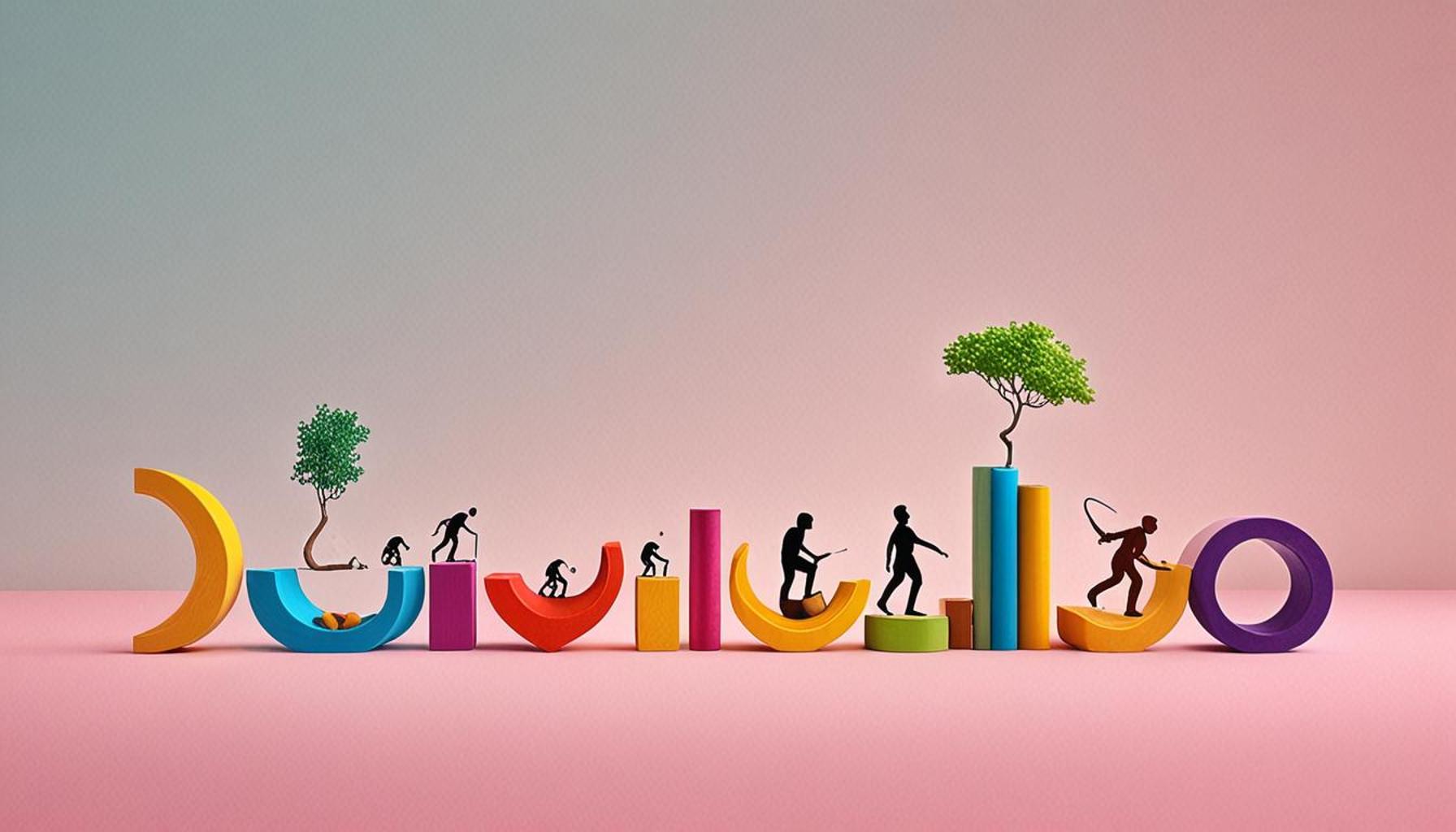 The Evolution of Intentional Habits: How Small Changes Lead to Big Results in Minimalism