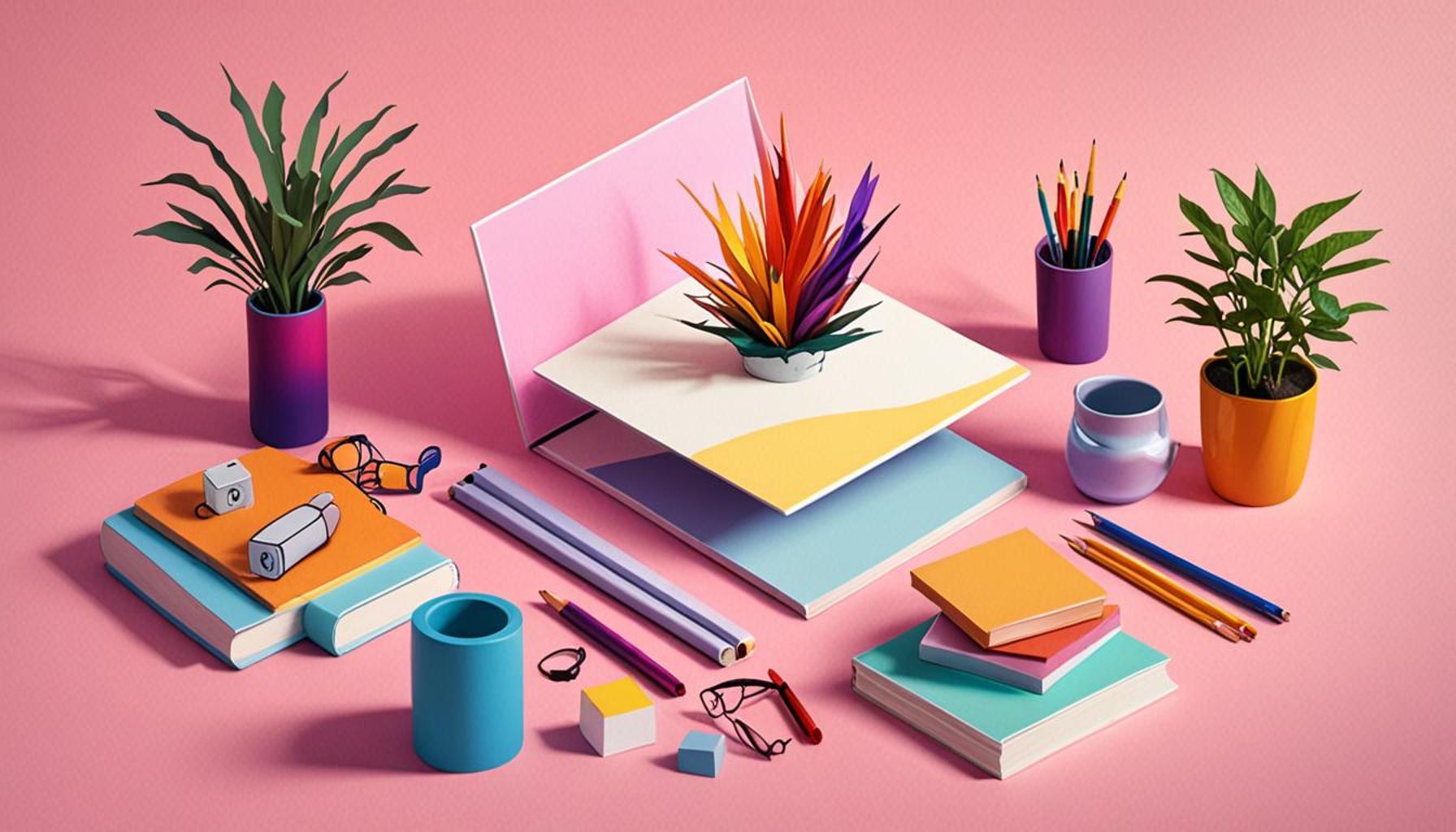 Transforming Small Actions into Intentional Habits for a Minimalist Life