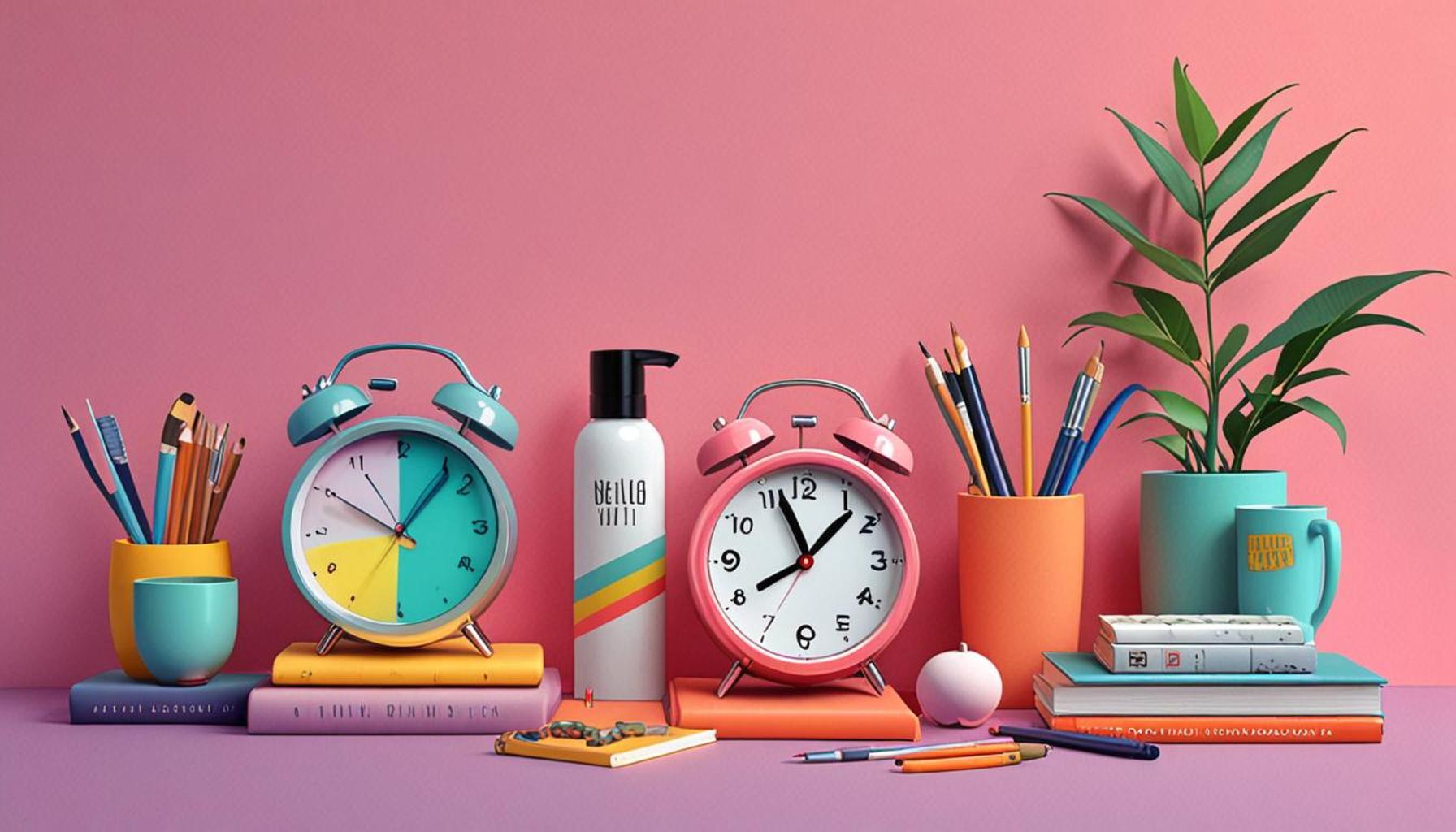 Integrating Intentional Habits into the Daily Routine for a Minimalist Life