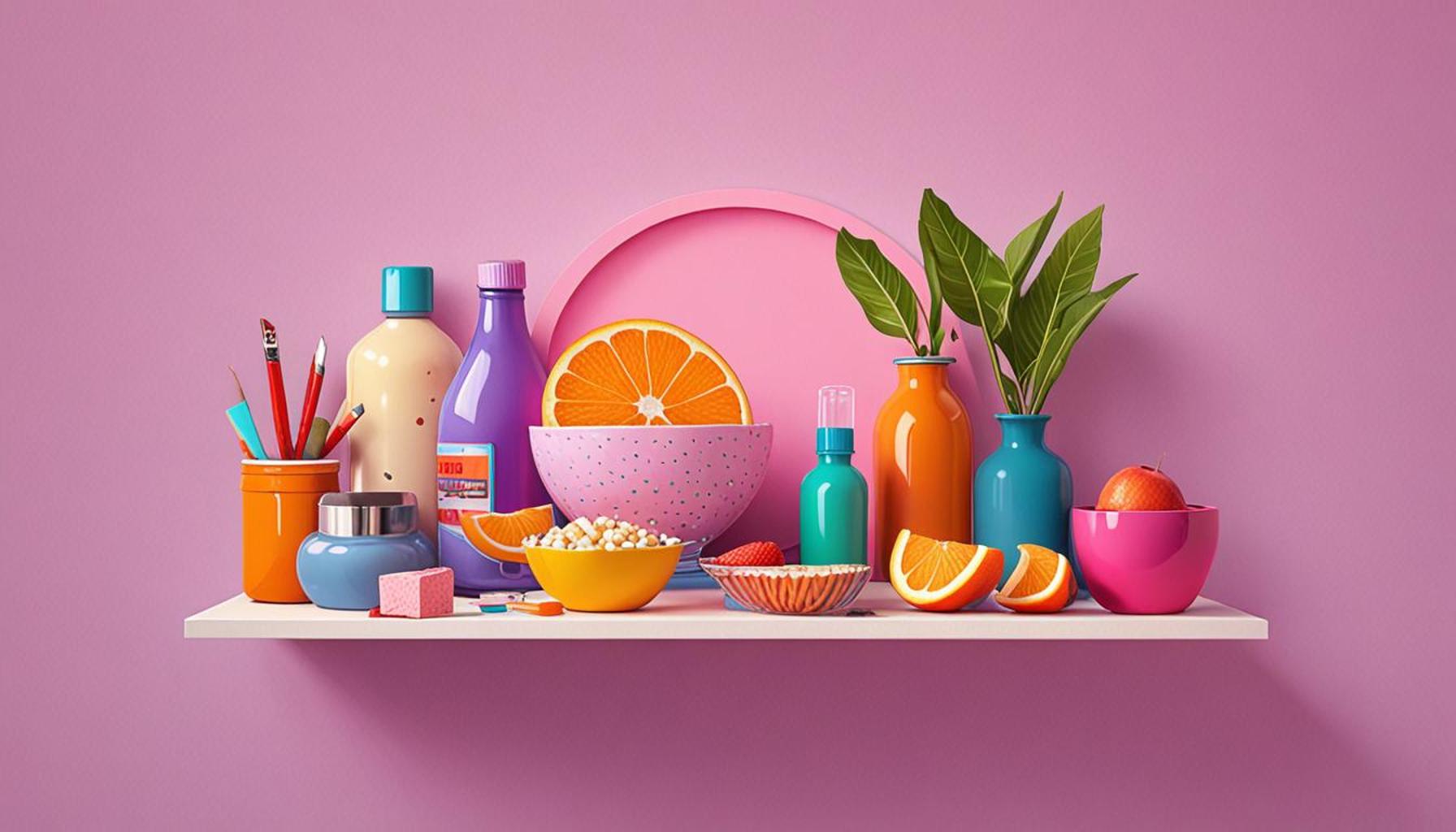 How Intentional Habits Contribute to Consumption Reduction and Minimalist Living