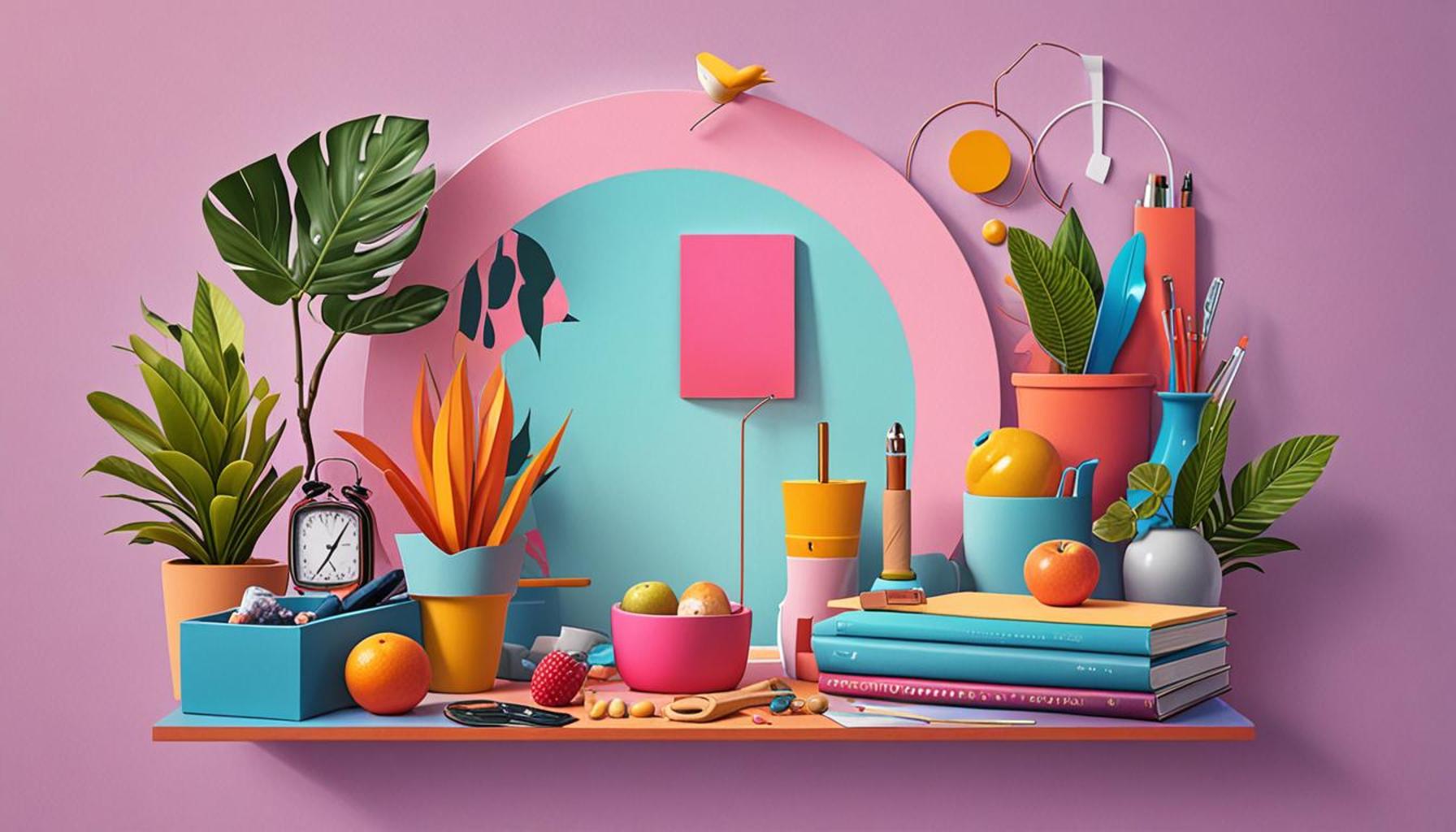 From Habits to Lifestyle: The Transition to Minimalism Through Intentionality