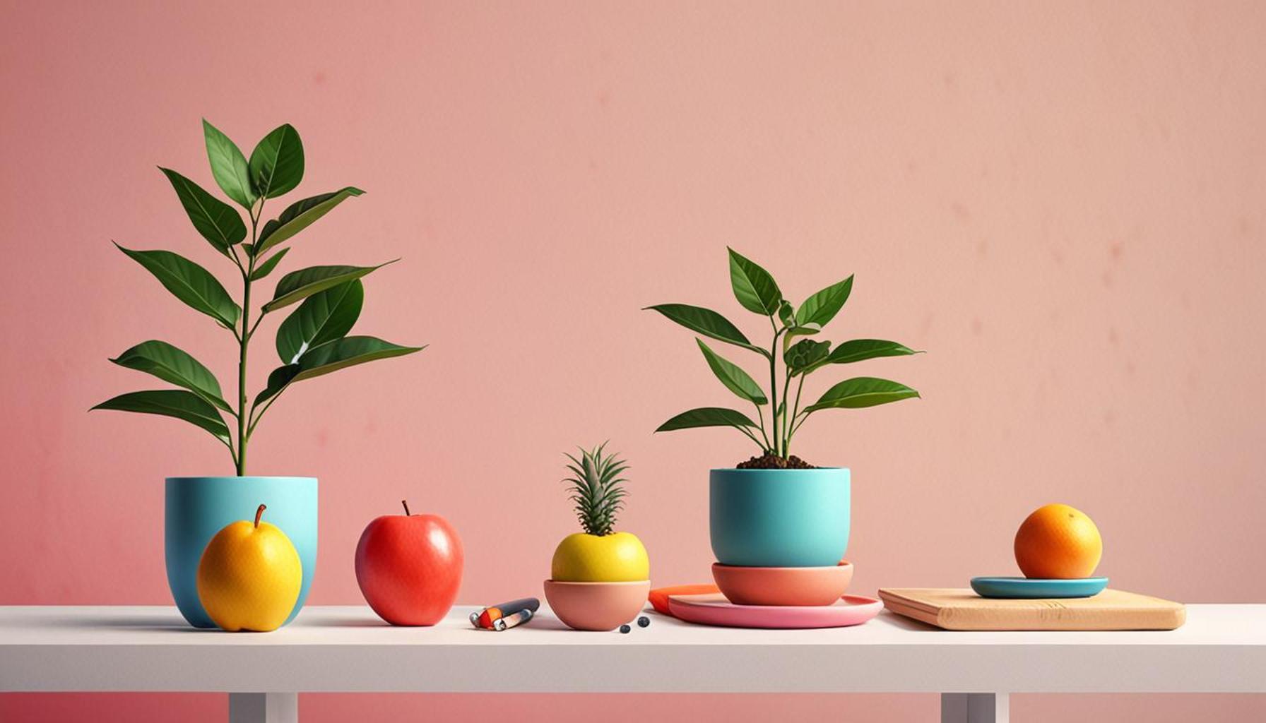 Cultivating Discipline: Intentional Habits for a Minimalist and Organized Life