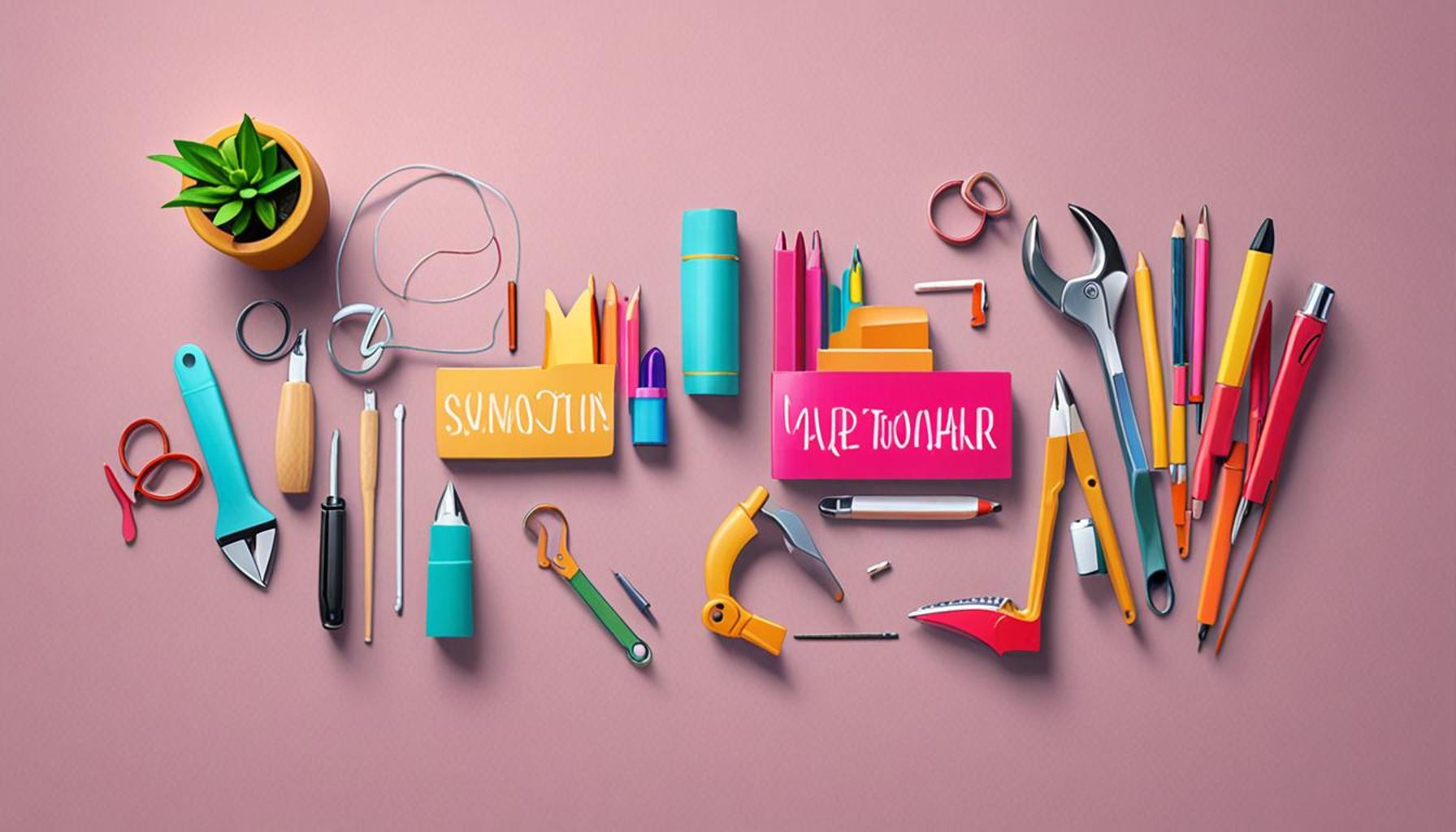 The Power of Simplicity: Minimalist Tools to Enhance Efficiency in Meetings