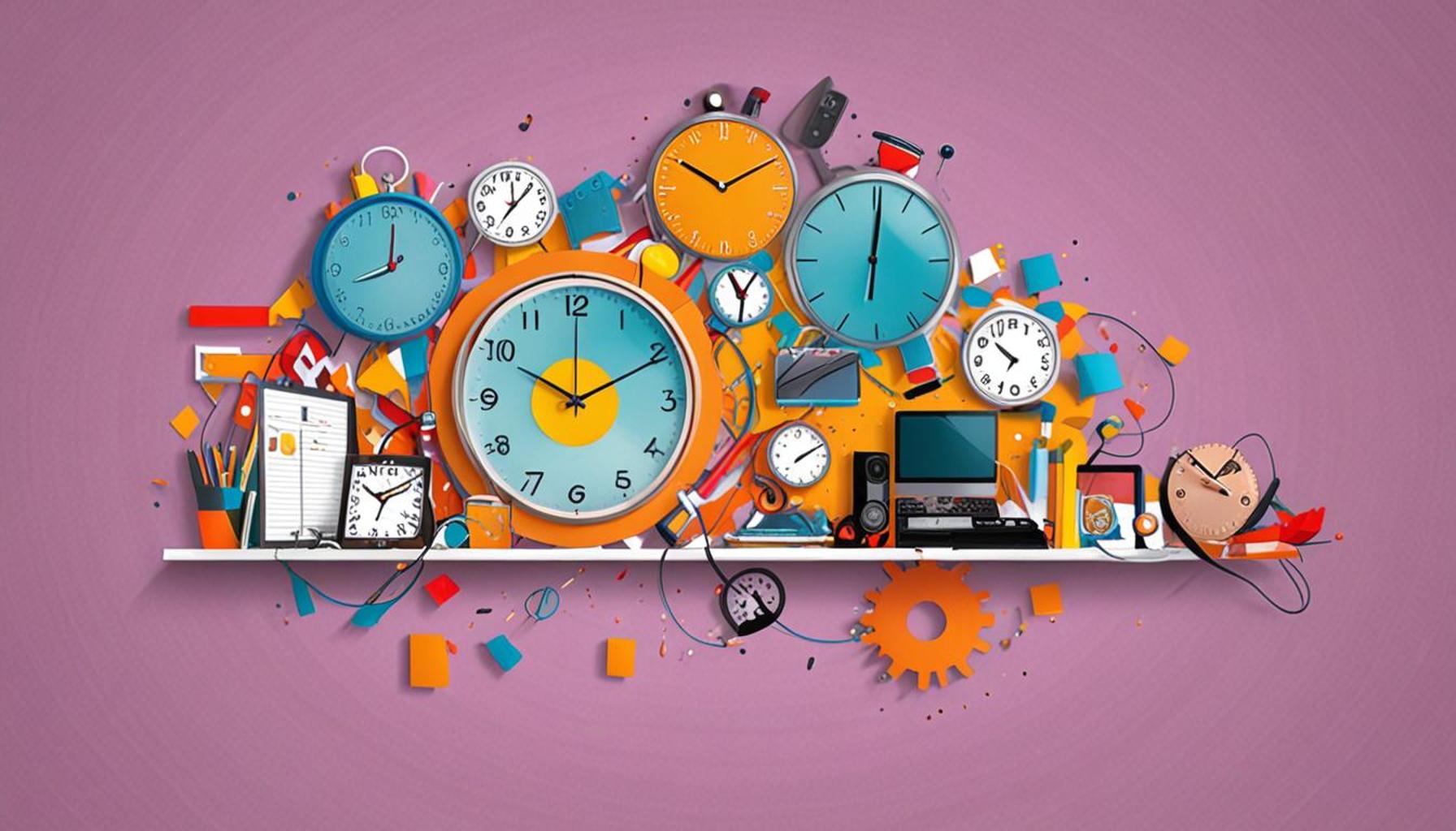 Deconstructing Multitasking: The Role of Minimalism in Focus and Time Management