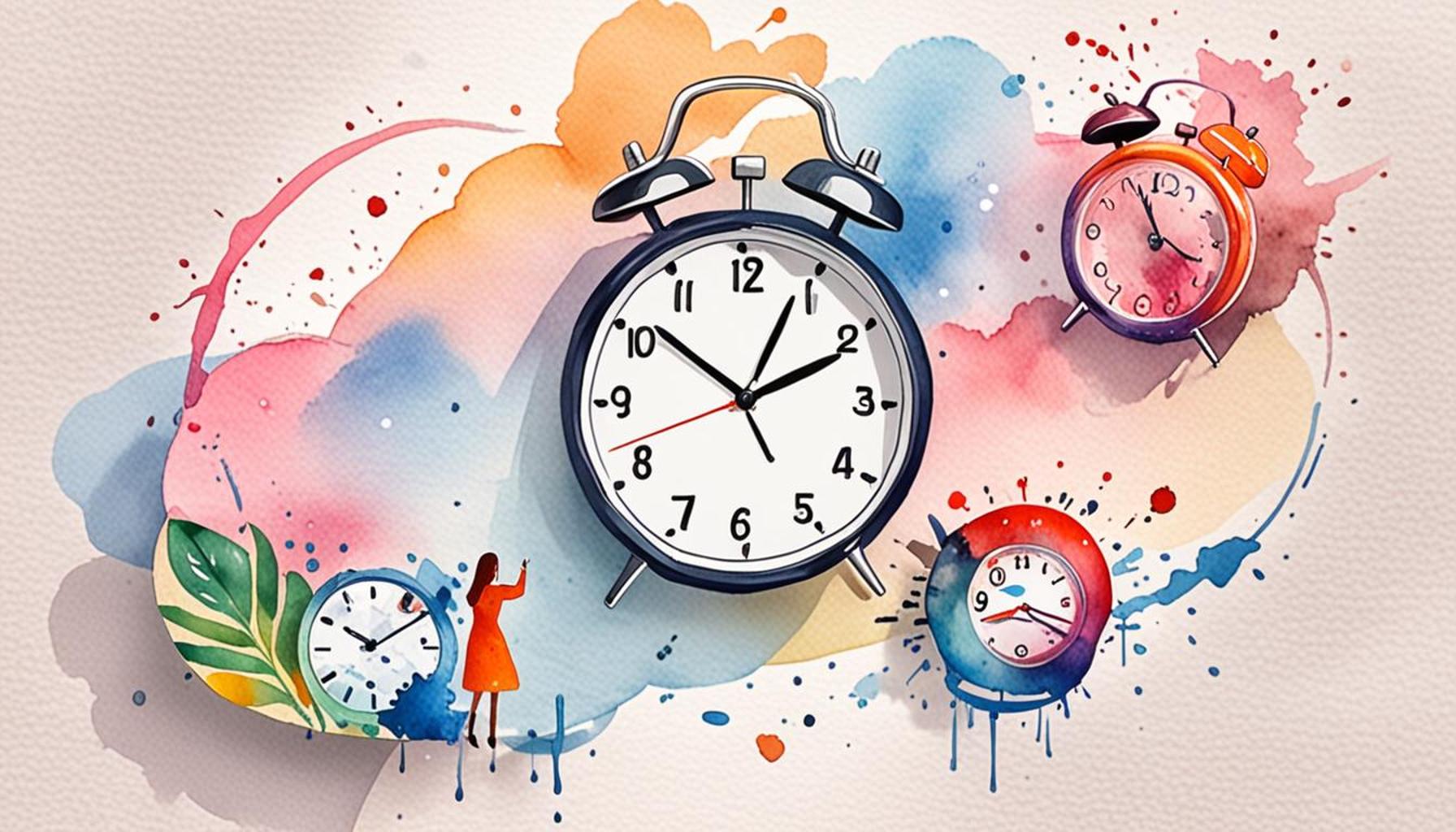 The Relationship between Minimalism and Time Management: Simplifying Tasks for Better Performance