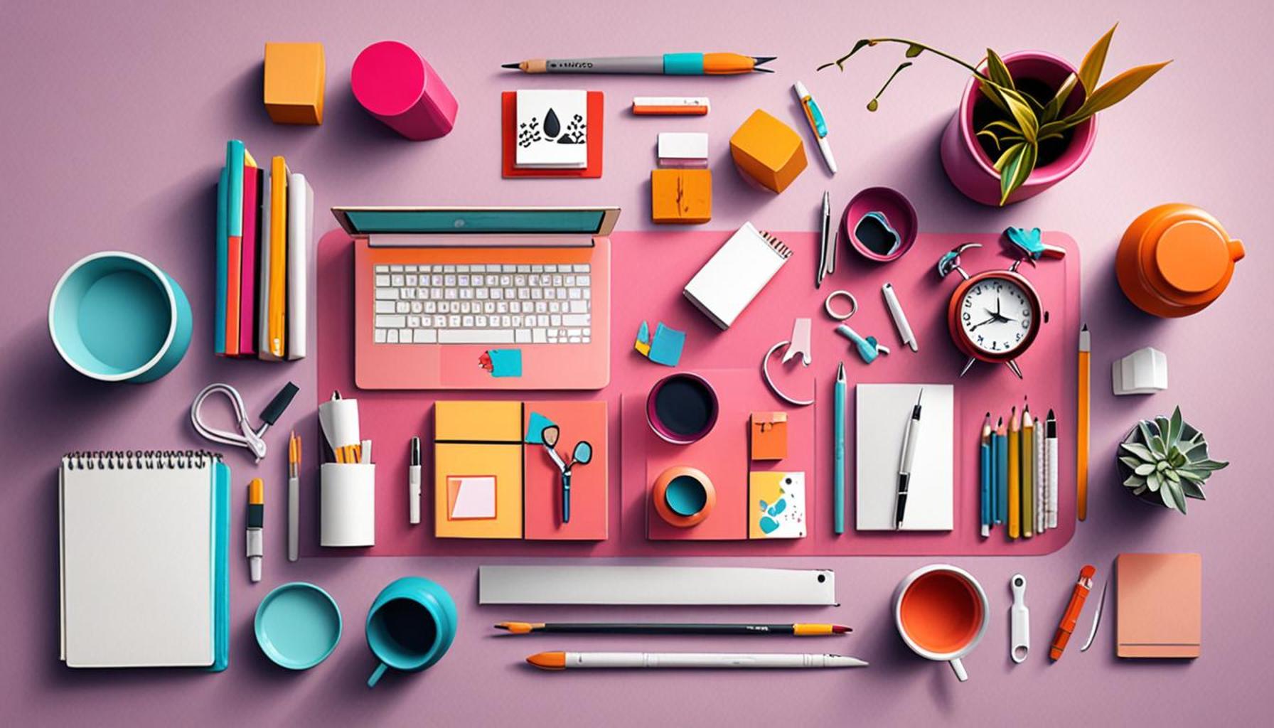 Minimalist Organization Strategies to Maximize Personal Productivity