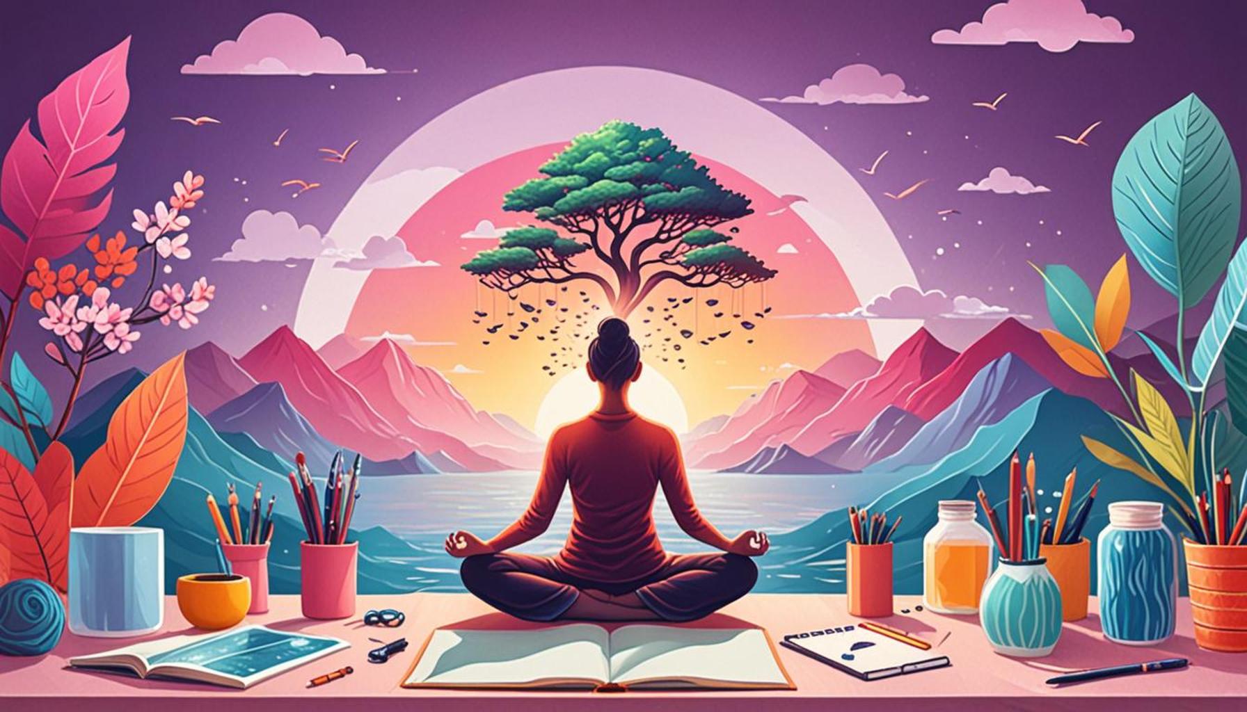 How Mindfulness Can Transform Your Approach to Personal Organization