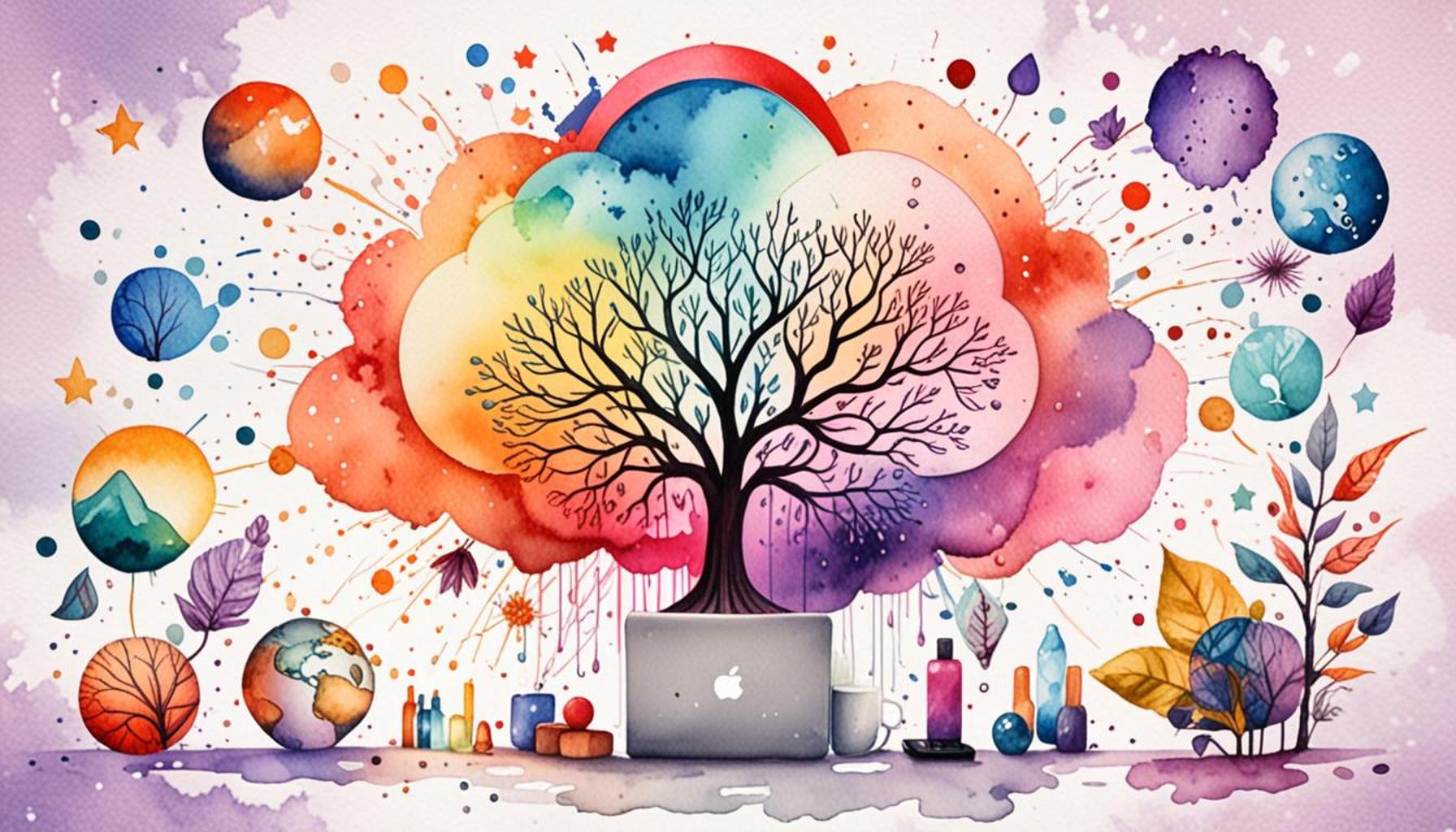 Mindfulness Techniques to Organize Your Digital Life and Reduce Information Overload