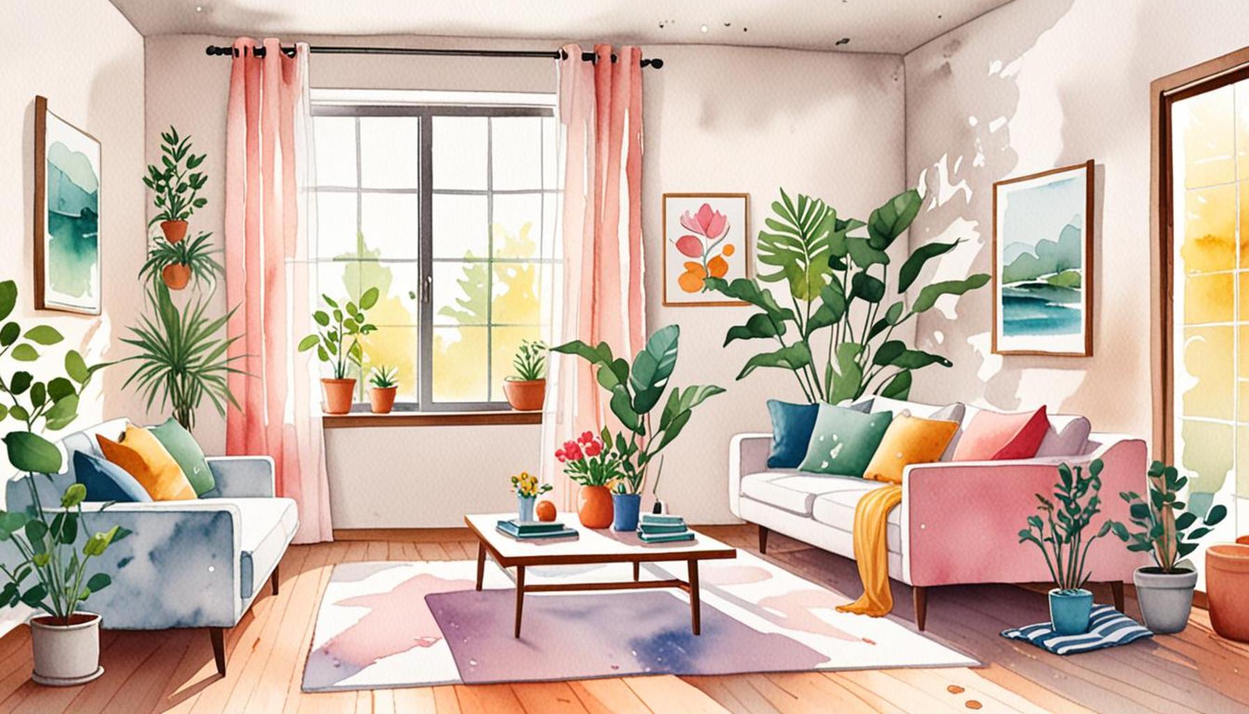 Mindful Living and the Creation of Serene Spaces: Tips for a Minimalist Home