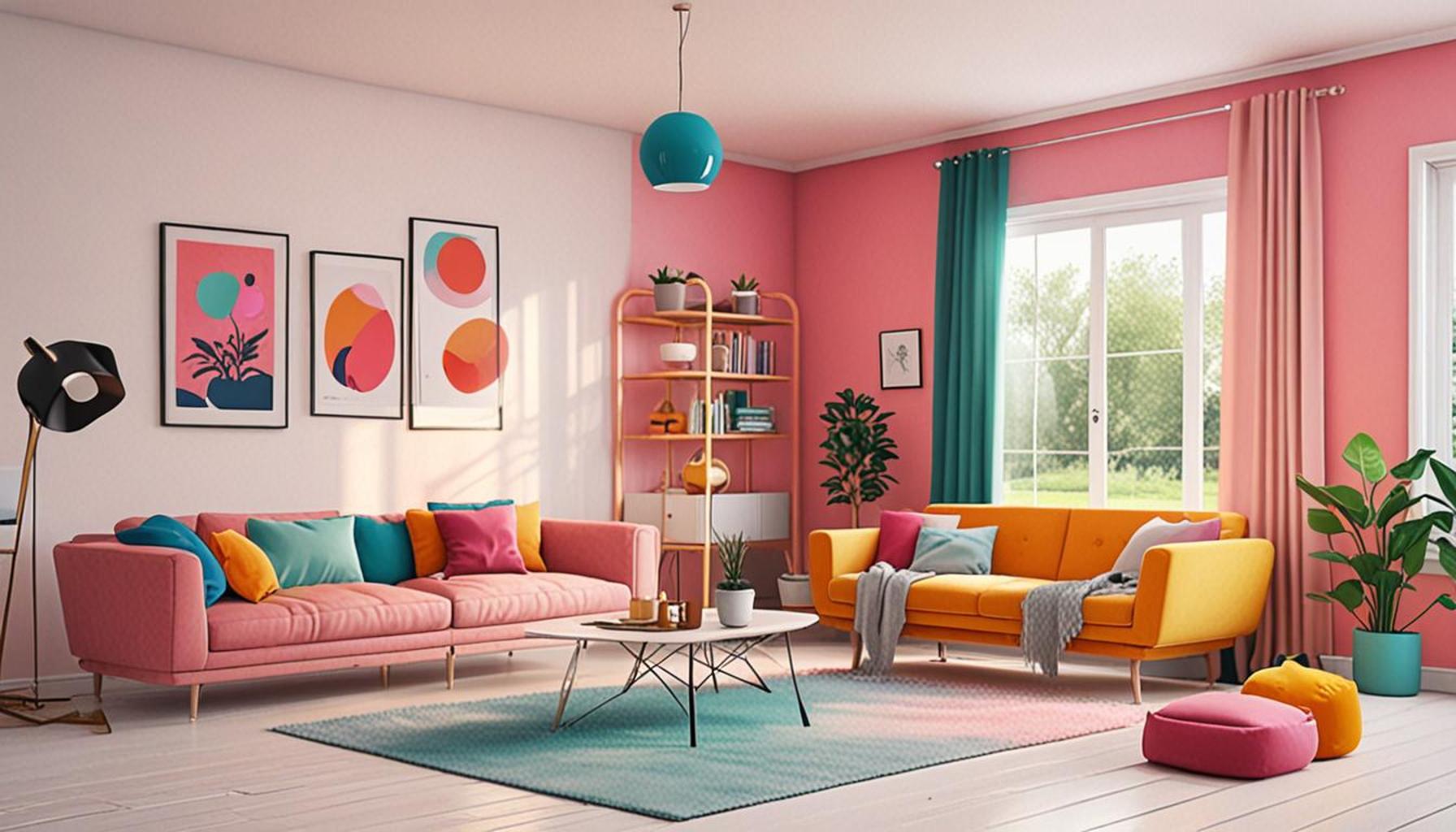 Creating Simplified Spaces: Practical Tips for a Minimalist Home