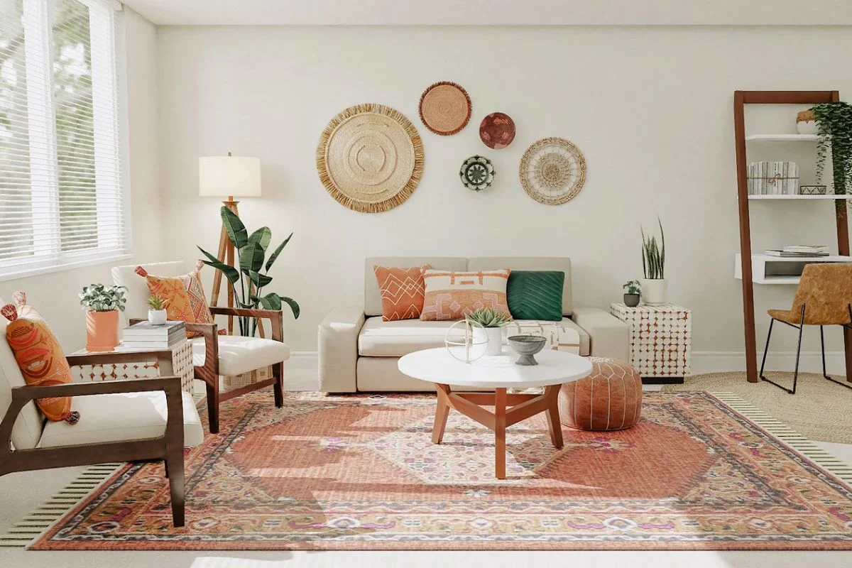 Mindful living space?>