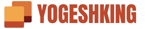 yogeshking.com