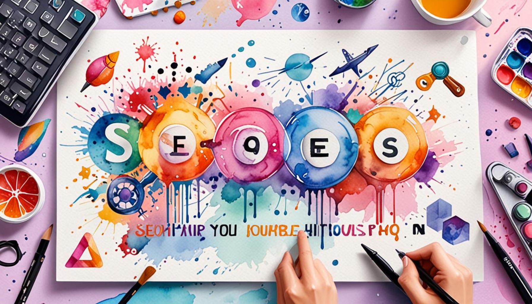 Como escolher as palavras-chave certas para otimização de SEO em 2023