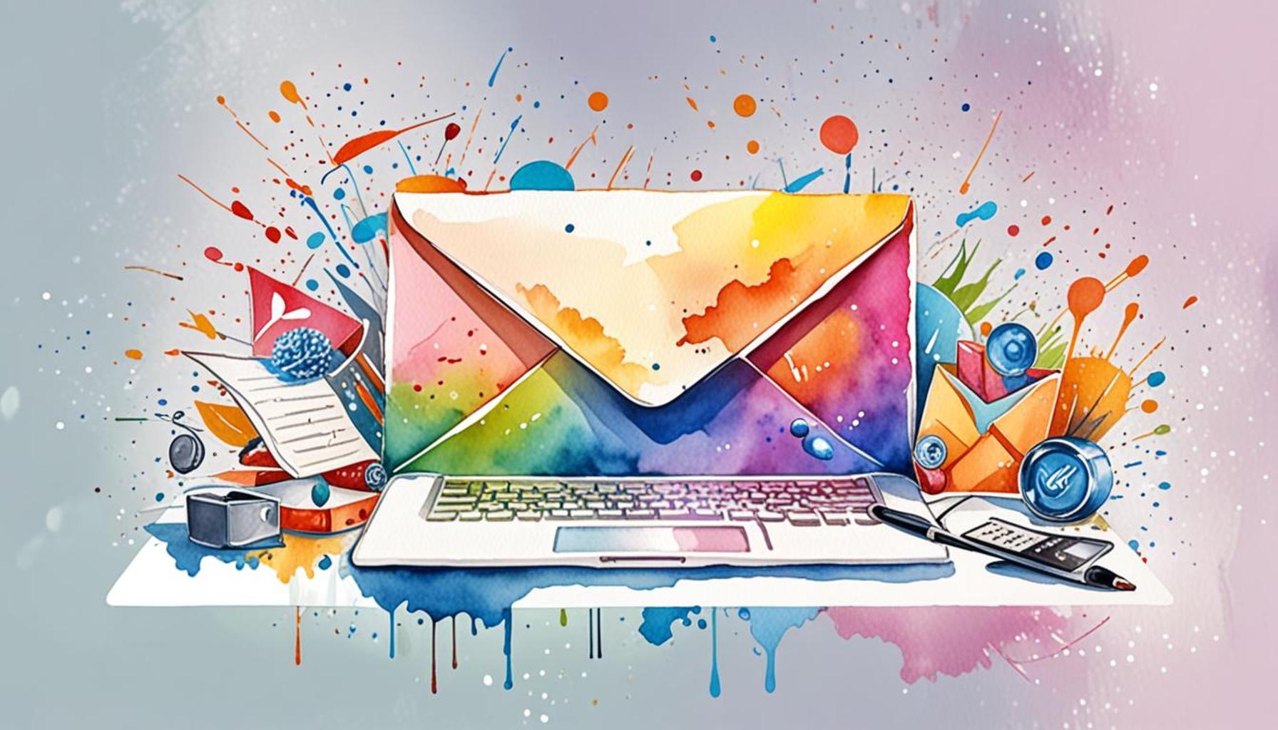 Tendências Futuras do Email Marketing: O que Esperar nos Próximos Anos
