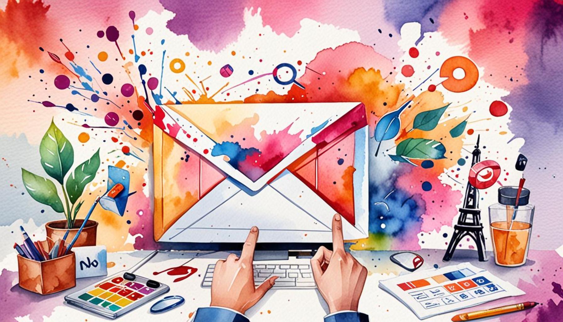 Análise de Métricas de Email Marketing: O que Realmente Importa para o Sucesso das Campanhas