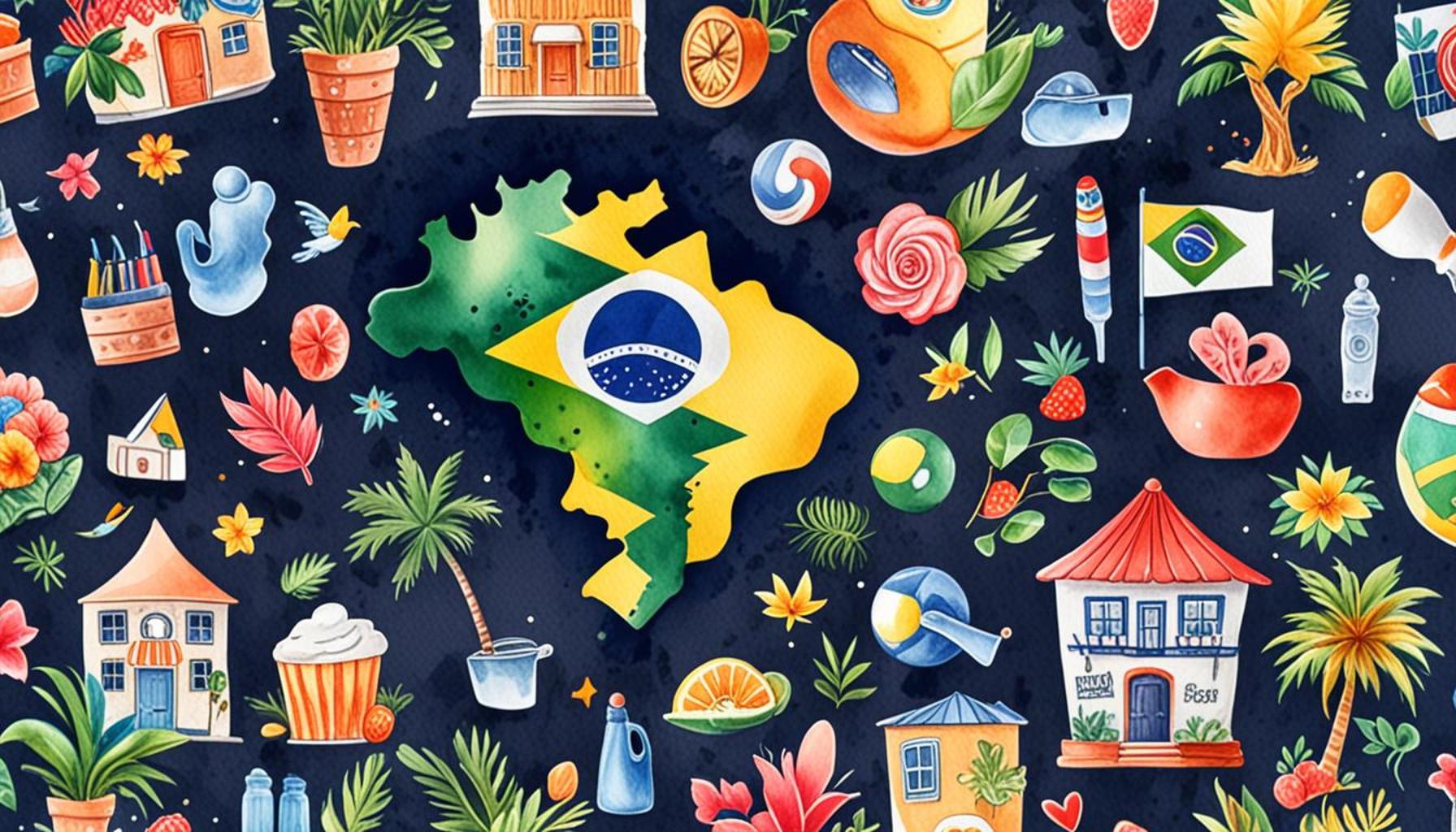 Local SEO Strategies for Small Businesses in Brazil