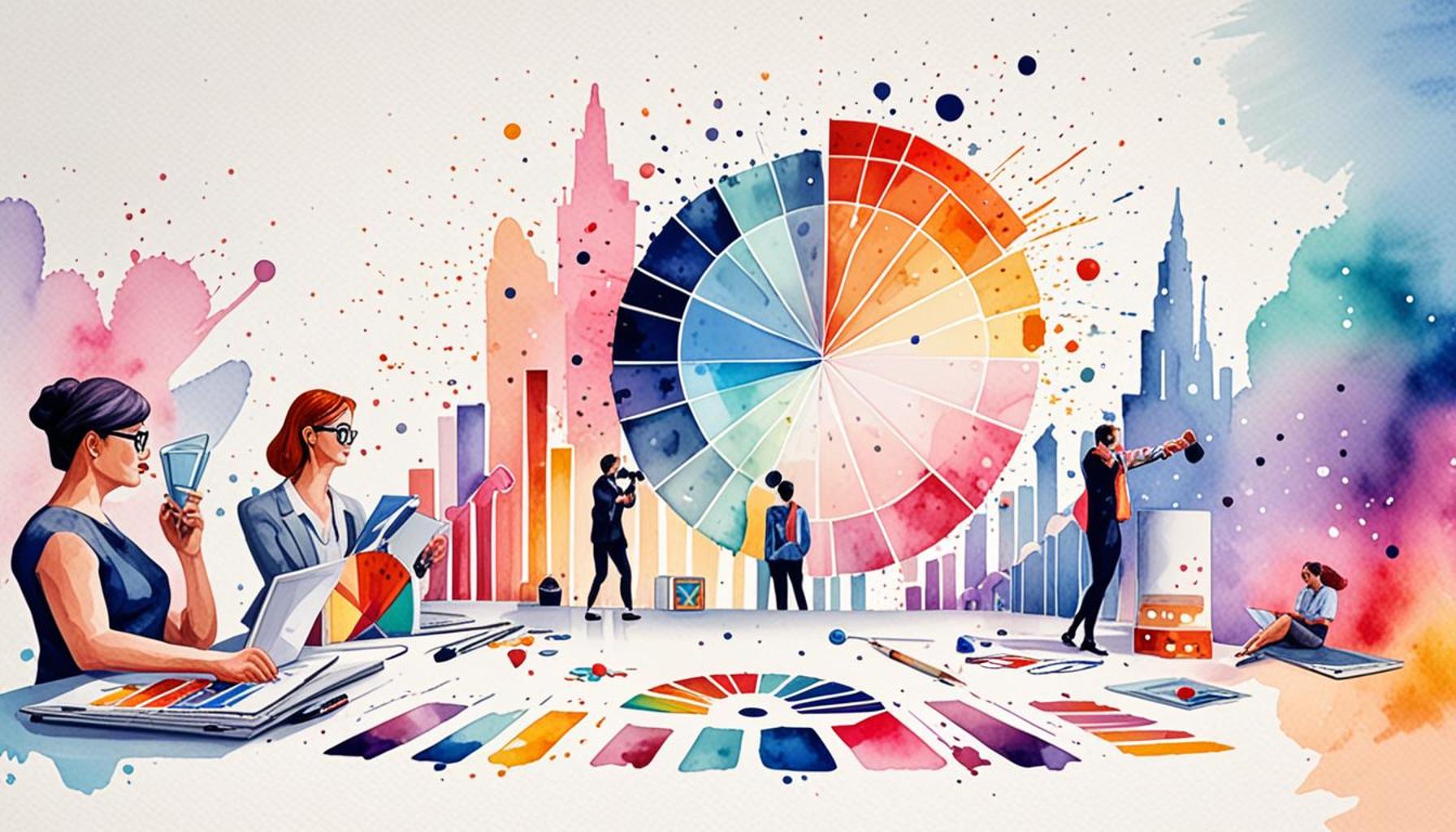 How Data Analysis Can Improve Audience Segmentation in Digital Marketing Campaigns