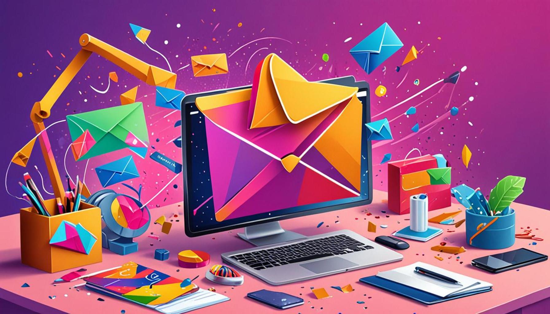 Crucial Metrics for Evaluating the Success of Email Campaigns