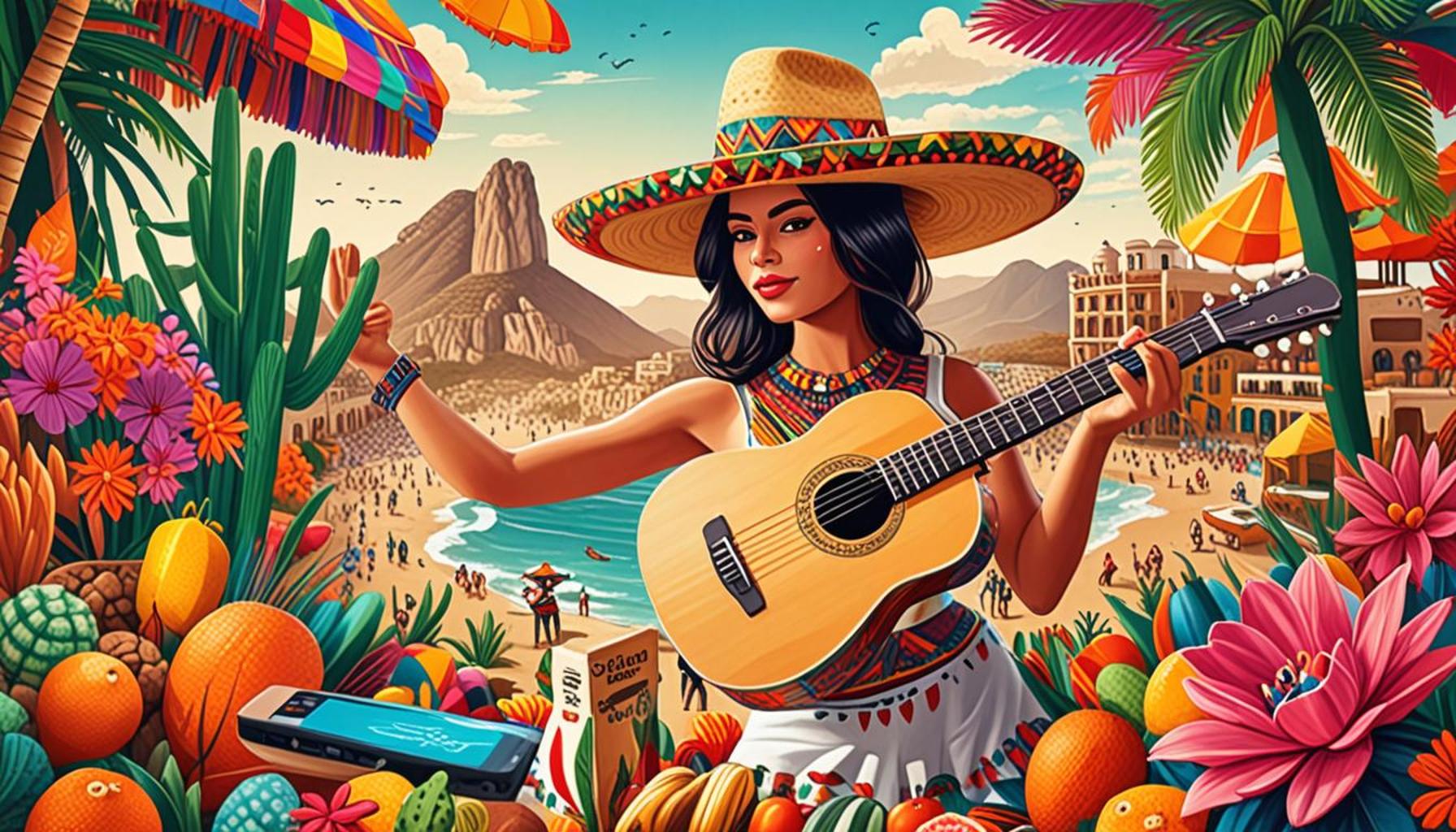 Publicidad en Línea para el Sector Turístico en México: Cómo Atraemos Viajeros en Tiempos de Cambio