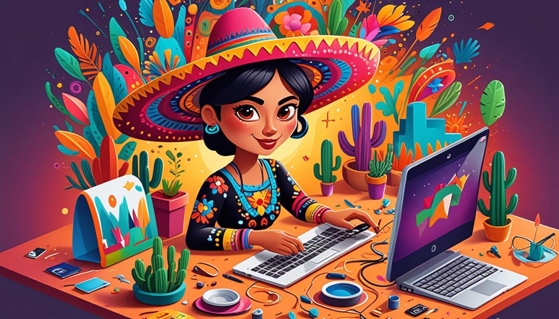 Publicidad en Línea y la Generación de Leads: Estrategias para Pequeñas Empresas Mexicanas