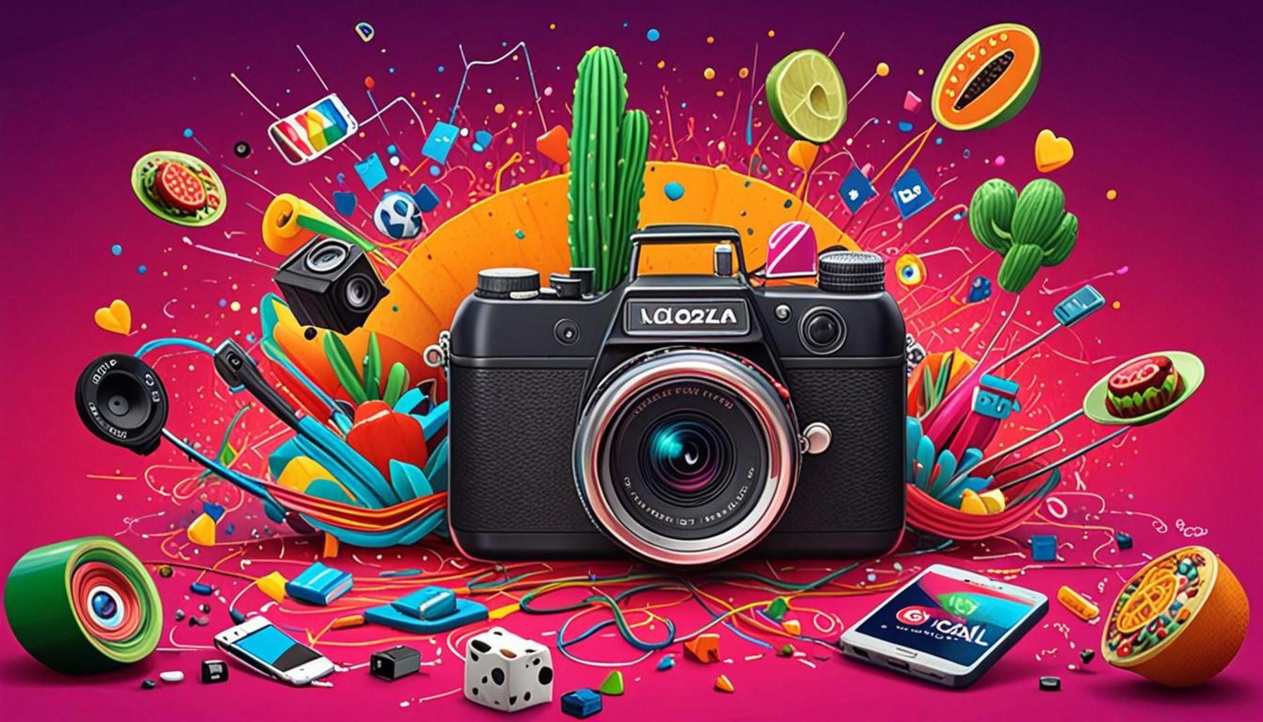 La Eficacia de la Publicidad en Video en las Redes Sociales para el Público Mexicano