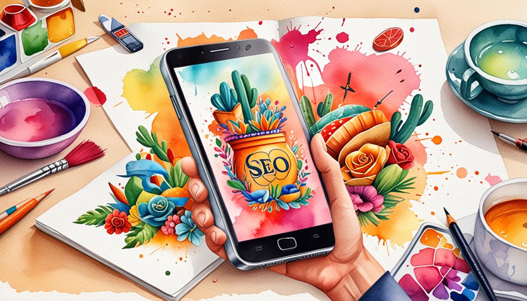 La Importancia del SEO en Dispositivos Móviles para el Mercado Mexicano