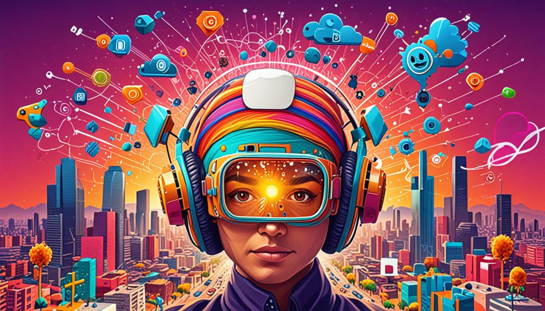 El Futuro de las Redes Sociales: Innovaciones y Desafíos para el Marketing Digital en México