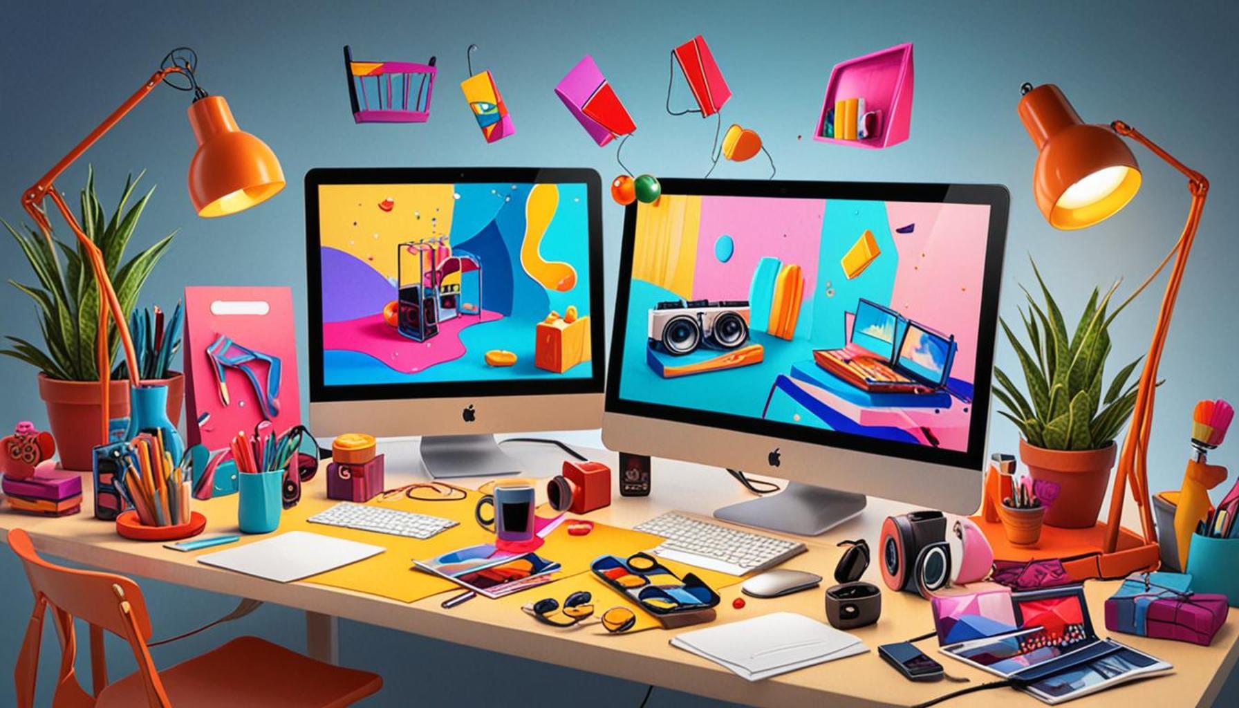 El Papel de la Fotografía de Producto en las Ventas Online: Consejos para Atraer Clientes con Imágenes Impactantes