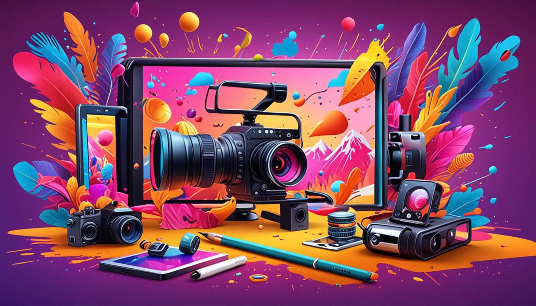 Estrategias de Video Marketing: Creando Contenido Visual que Convierte