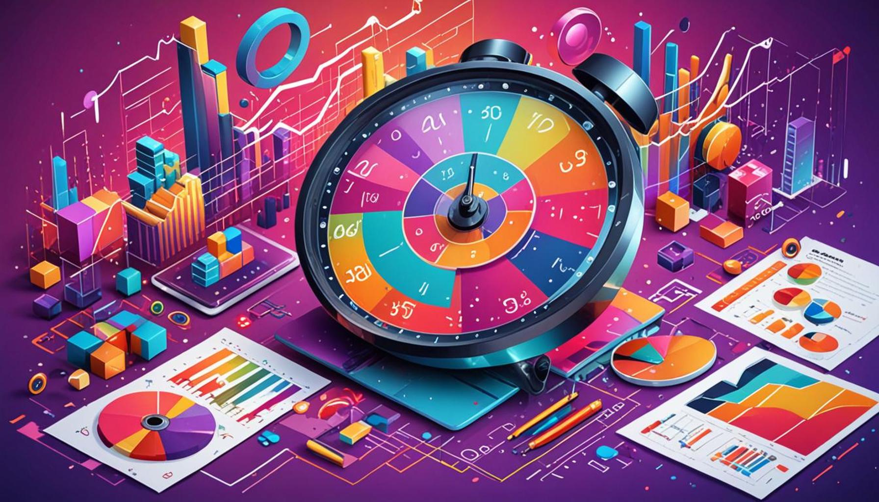 Análisis de Datos en Tiempo Real: Cómo Ajustar Campañas de Marketing Digital Instantáneamente