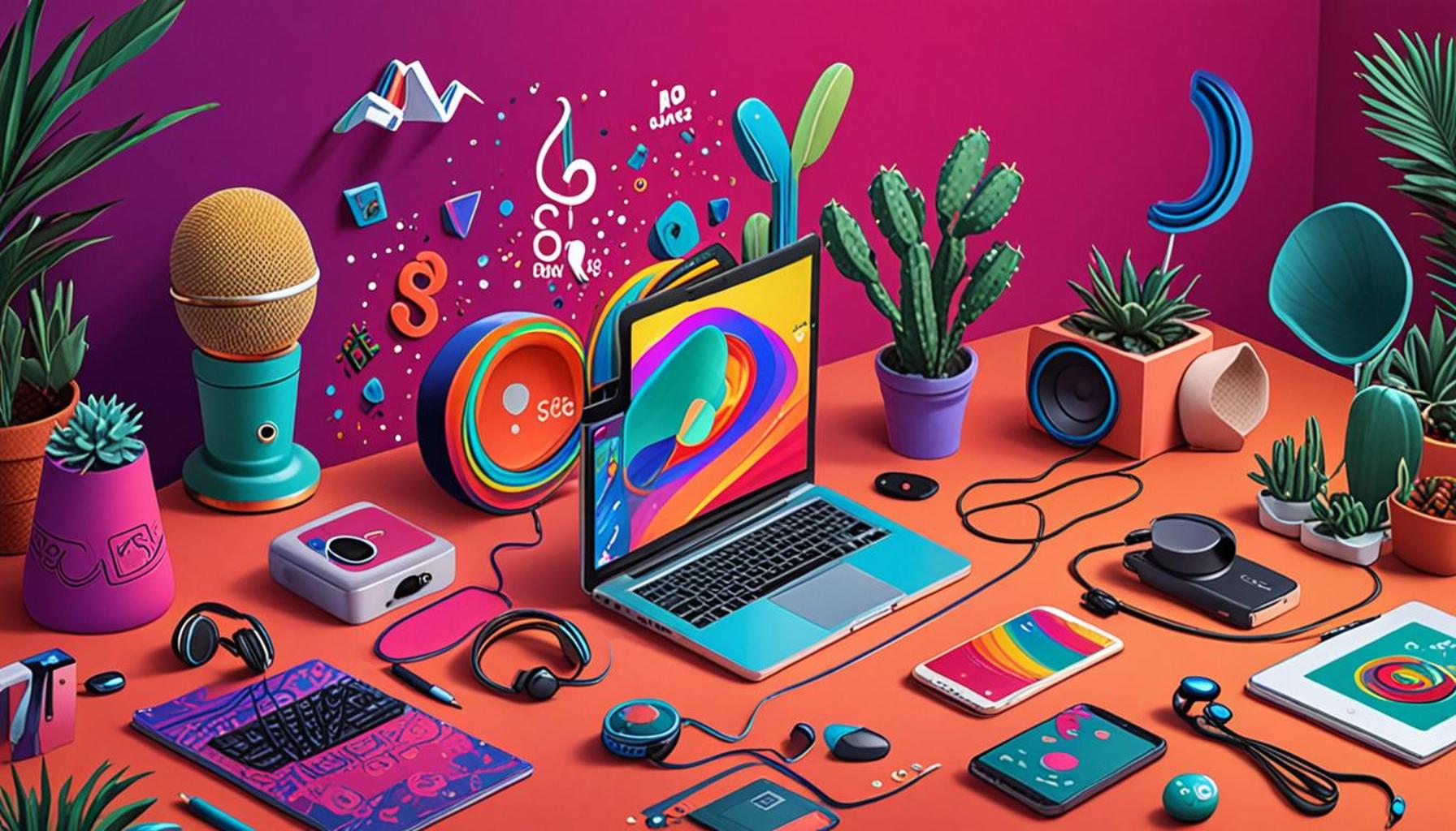 SEO y Voz: Cómo la Búsqueda por Comandos de Voz Está Transformando la Estrategia de Marketing Digital en México