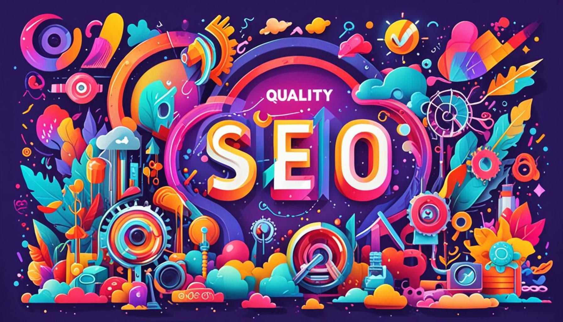 La Importancia del Contenido de Calidad en la Optimización de SEO
